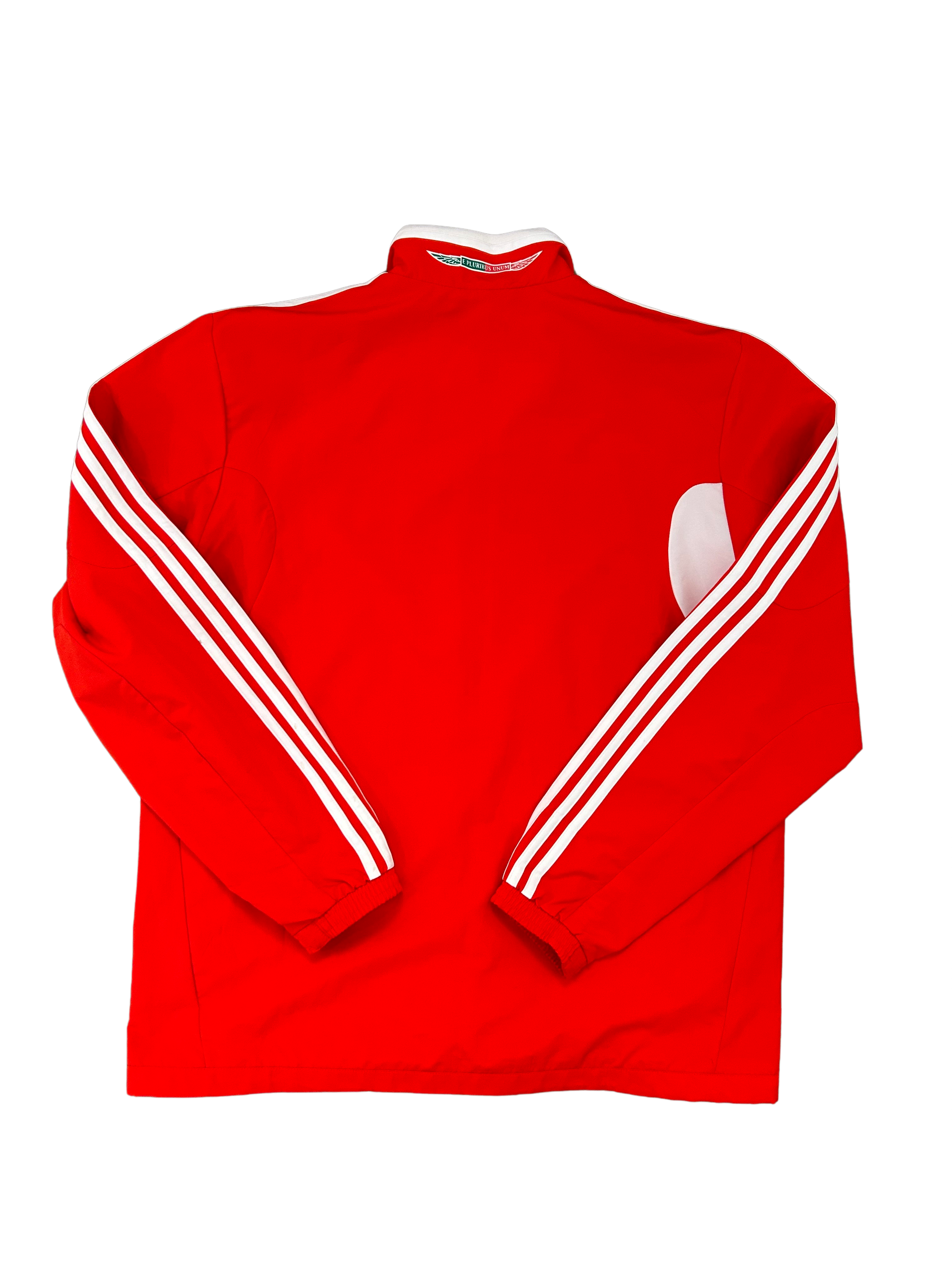 Adidas - Benfica Zip Jacket