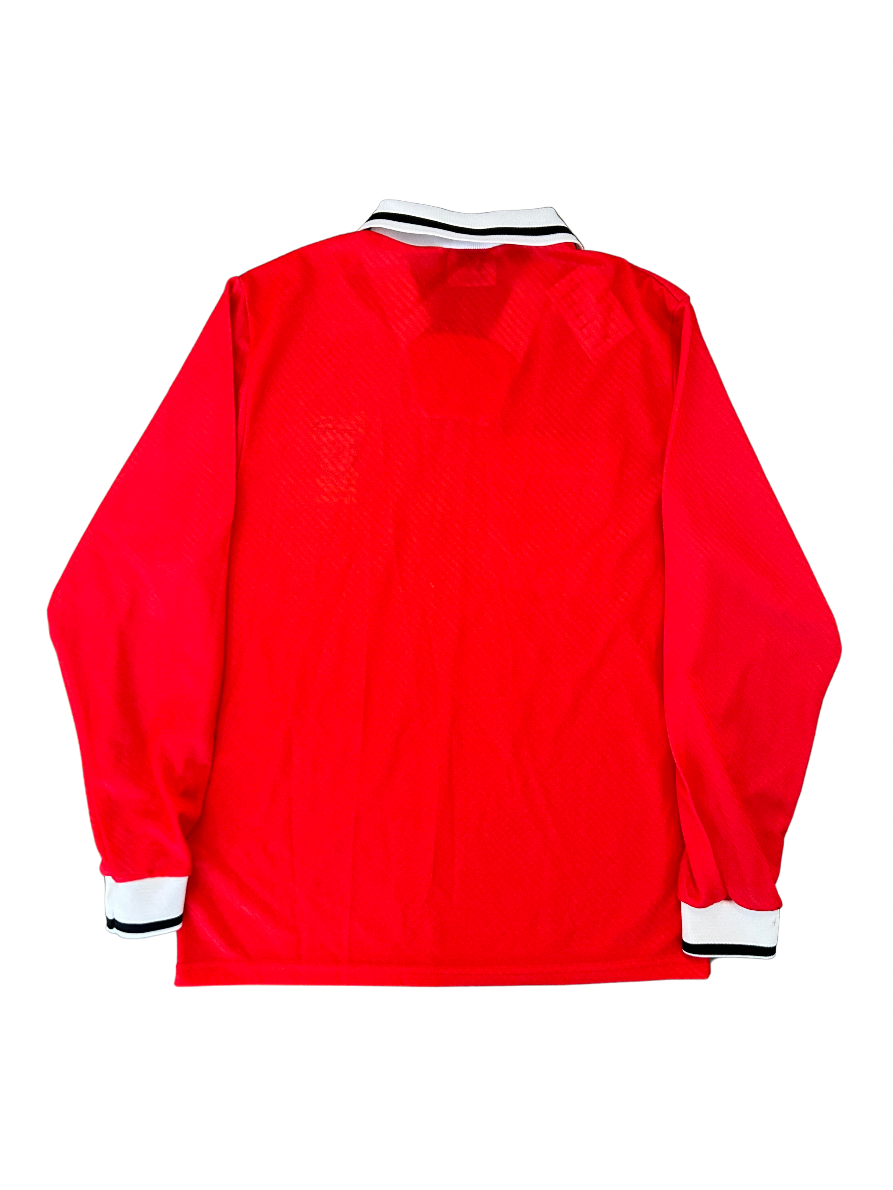 Umbro - Scotland Referee Shirt