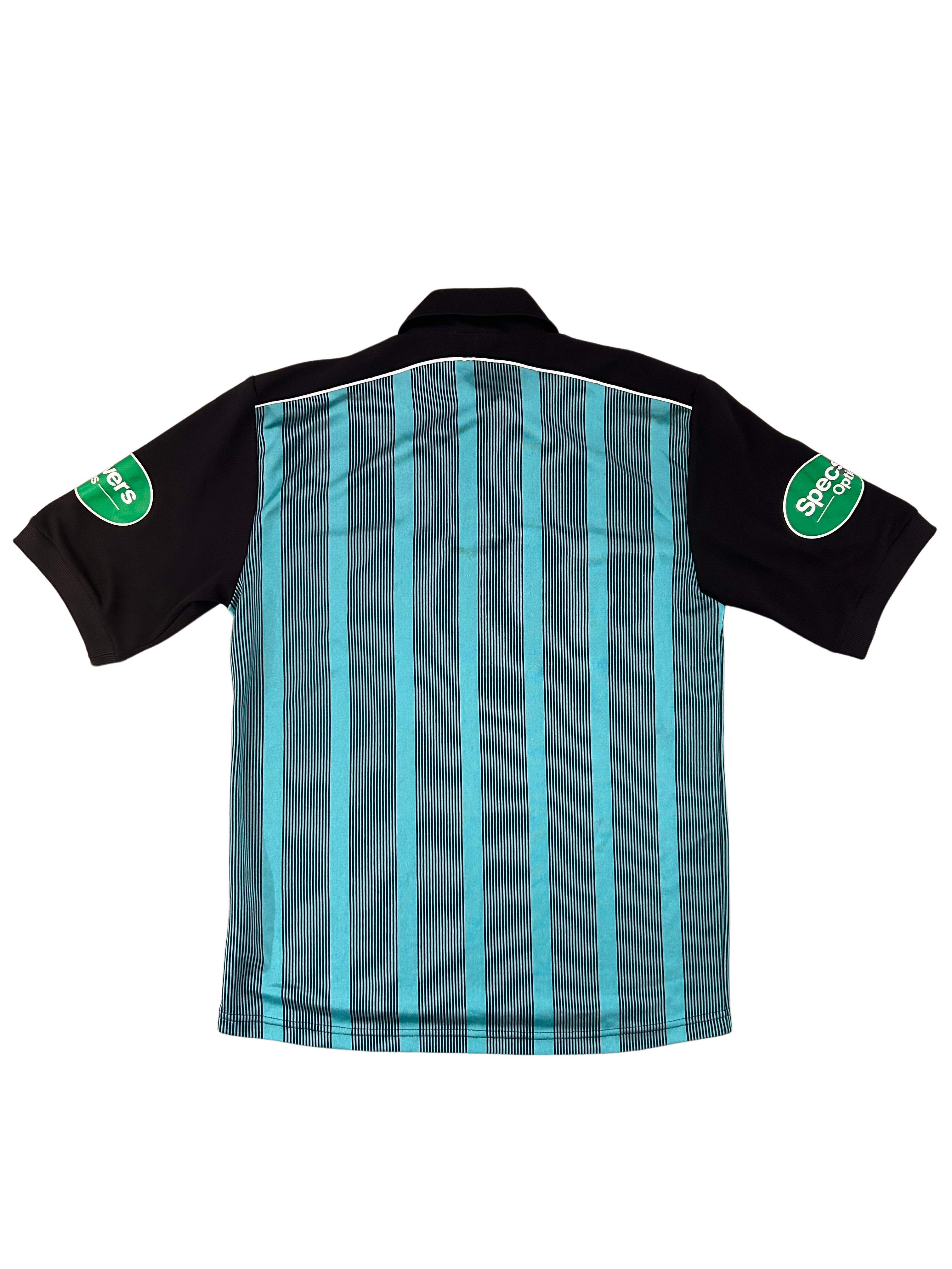 Diadora - Scotland Referee Shirt