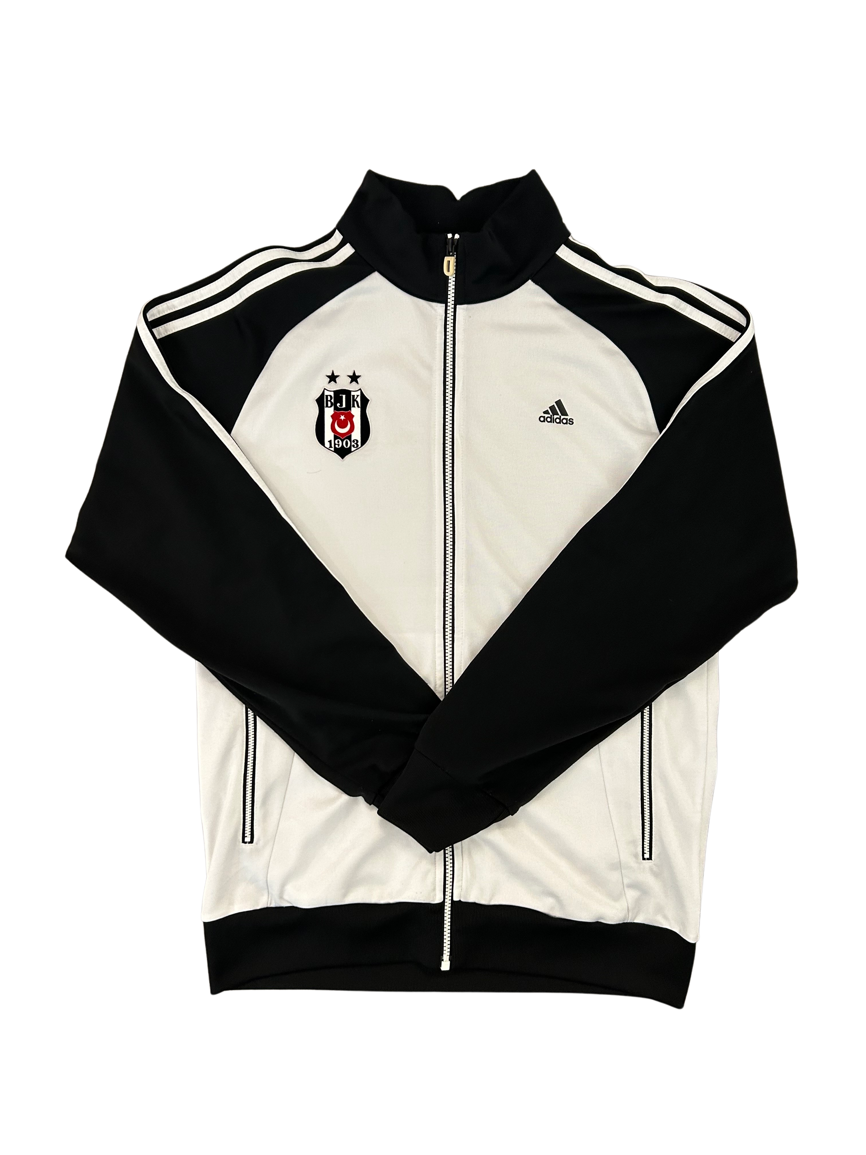 Adidas - Besiktas Zip Jacket