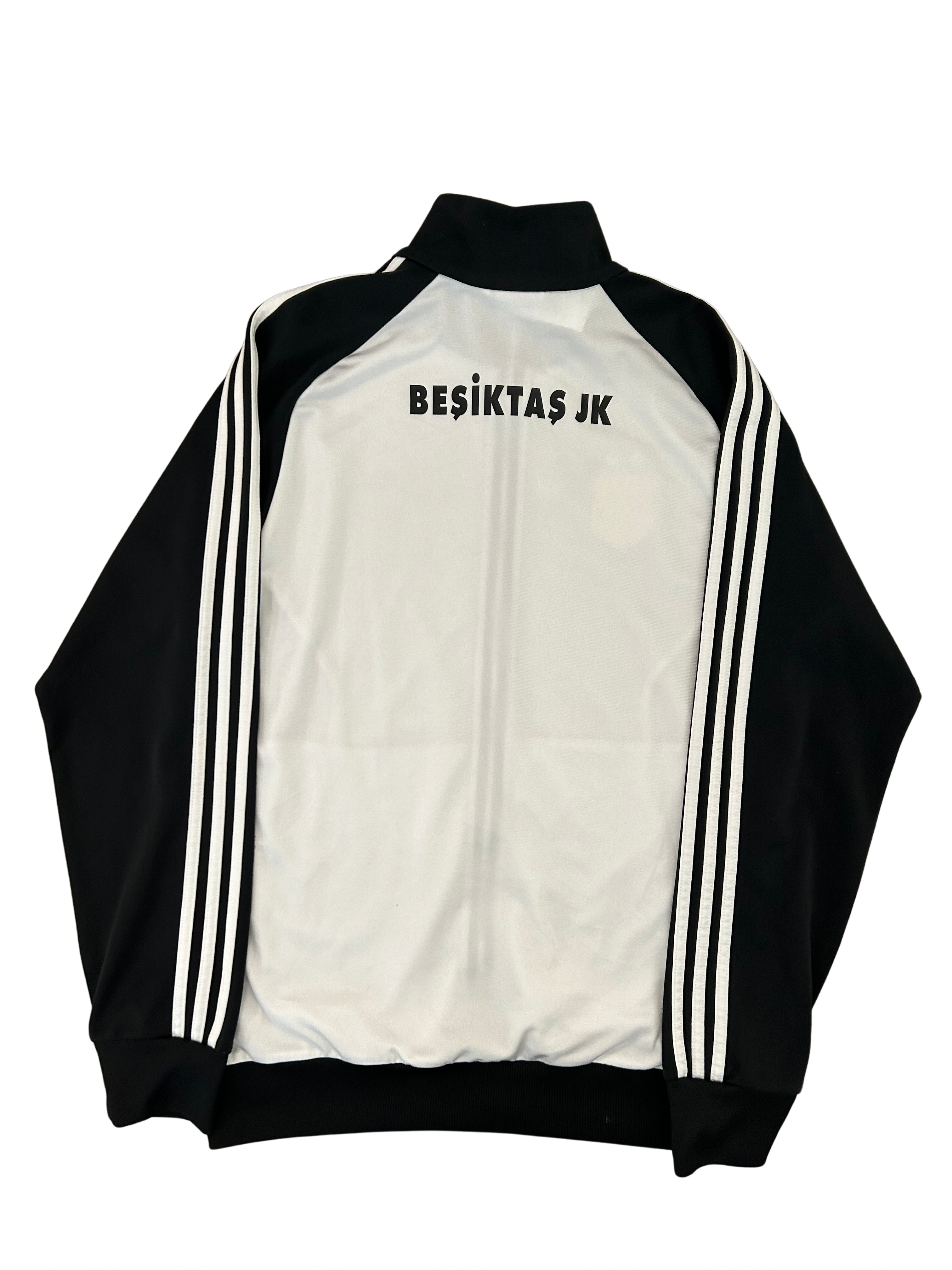 Adidas - Besiktas Zip Jacket