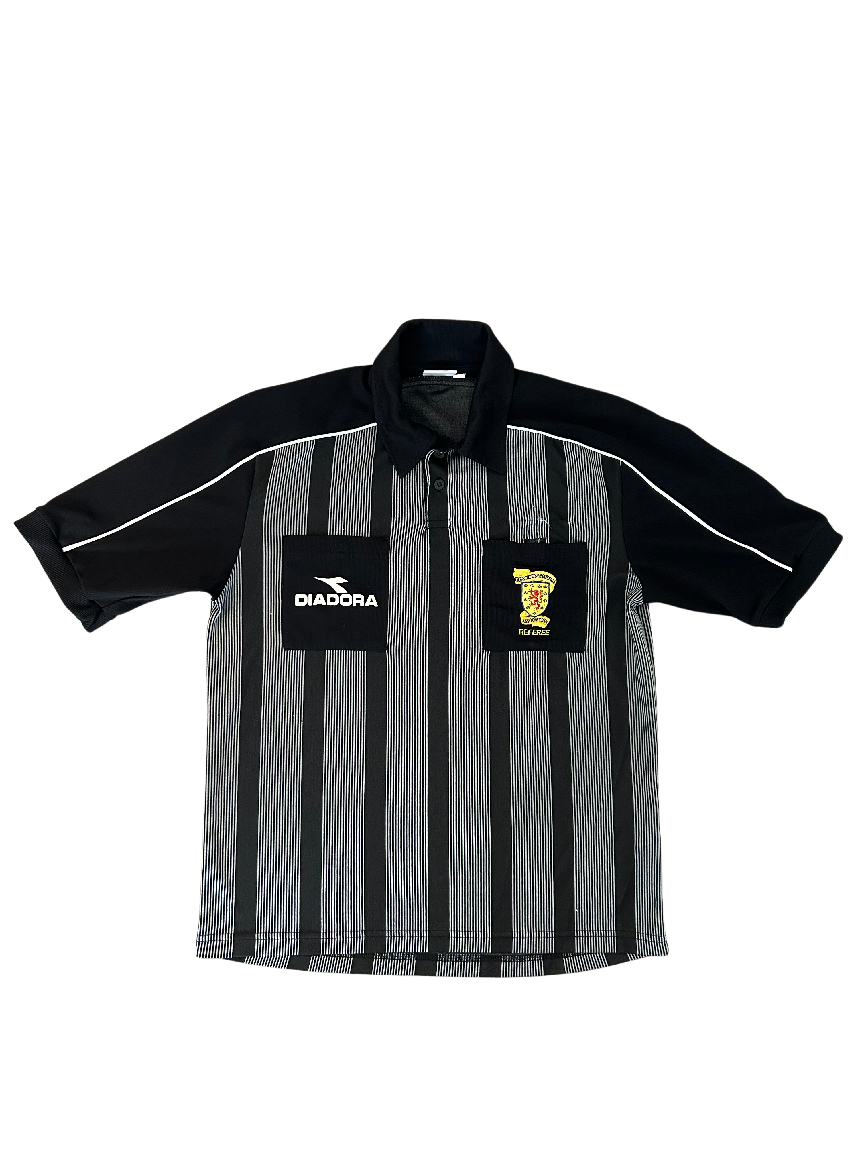 Diadora - Scotland Referee Shirt