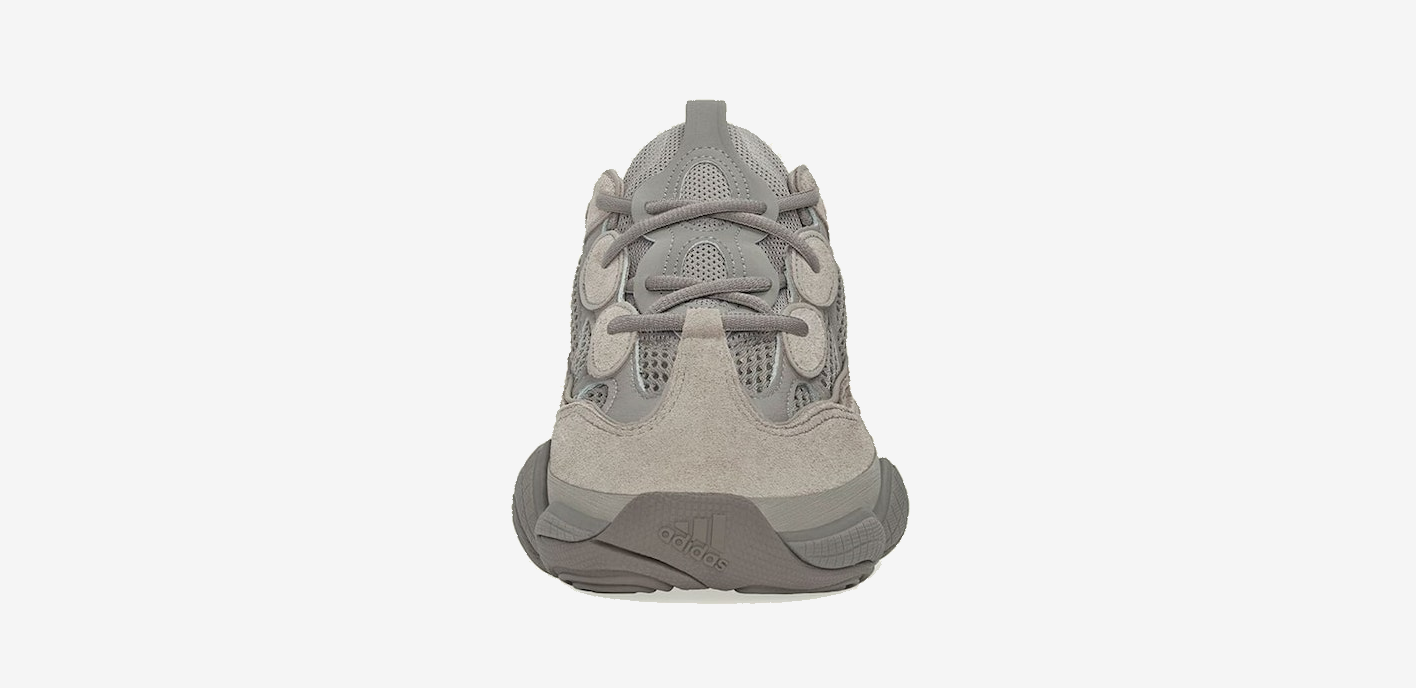 adidas Yeezy 500 'Ash Grey'