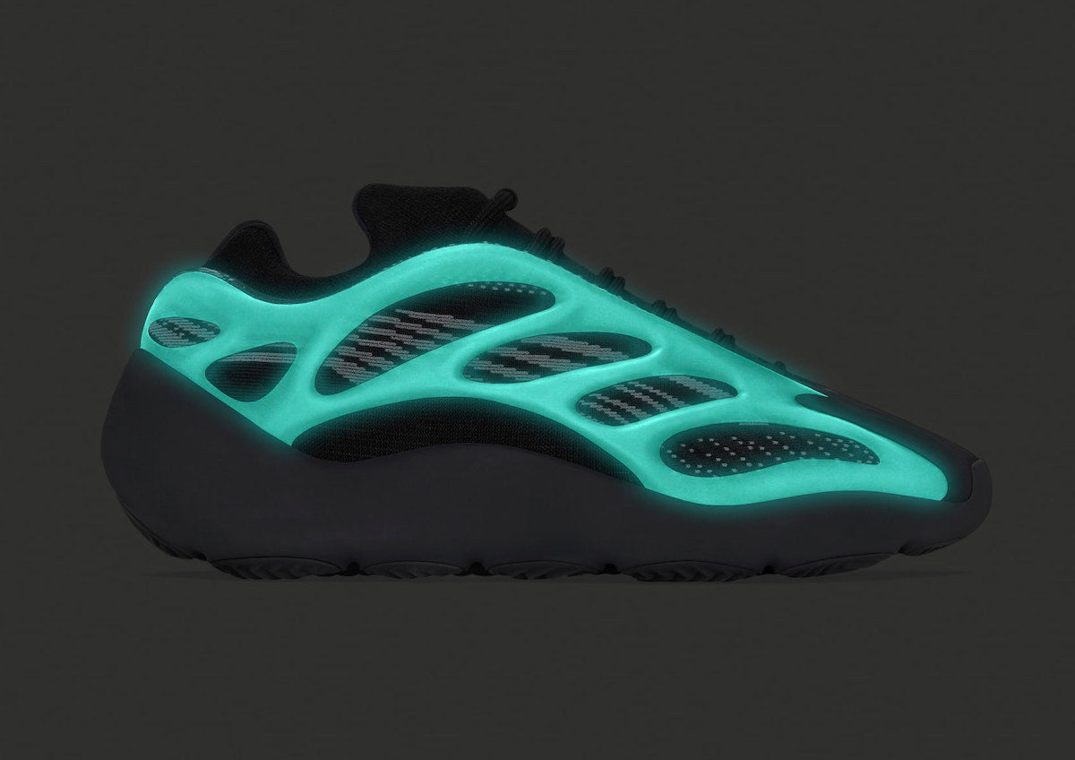 adidas Yeezy 700 V3 'Dark Glow'
