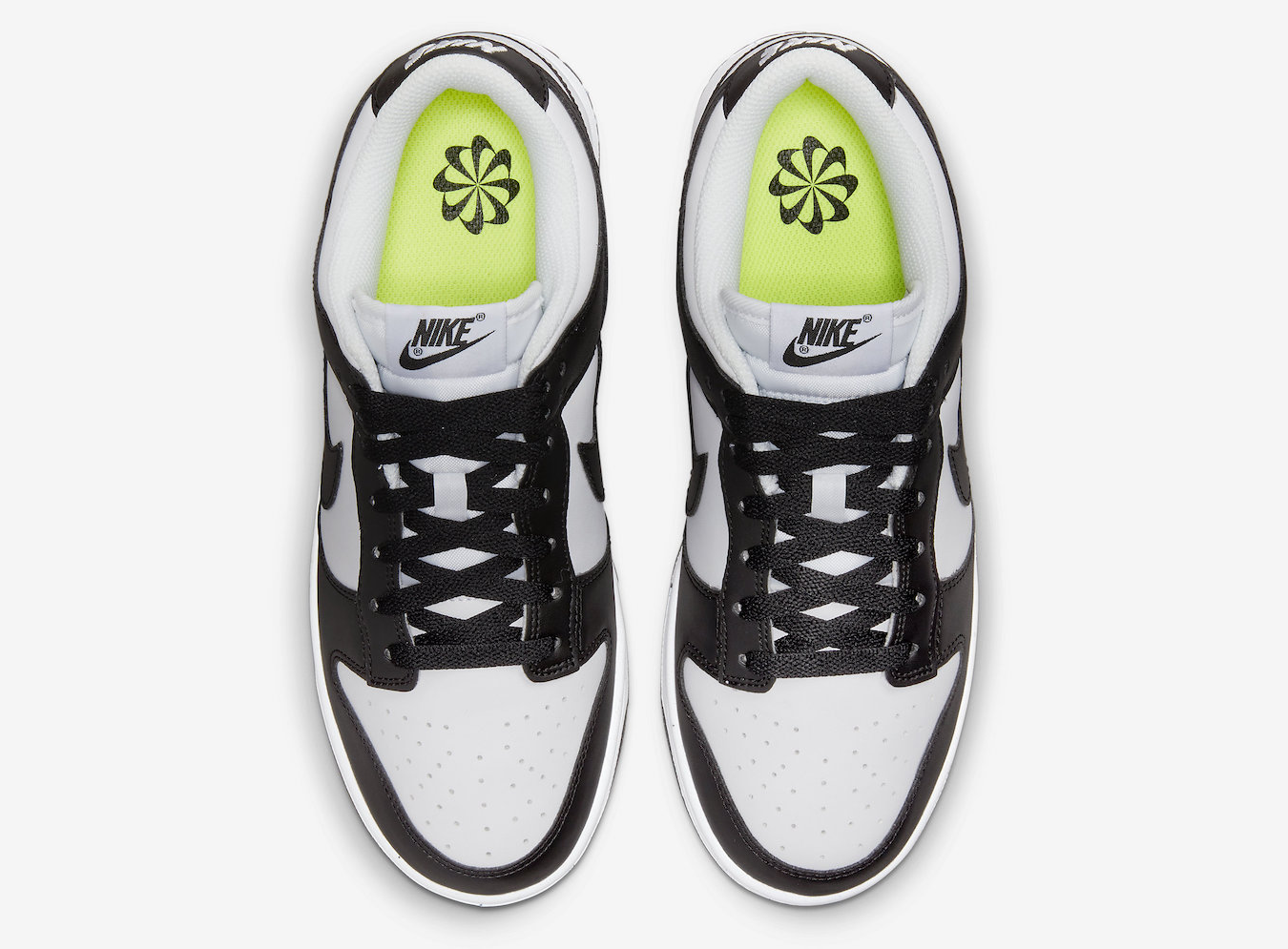 Nike Dunk Low Next Nature 'Panda'