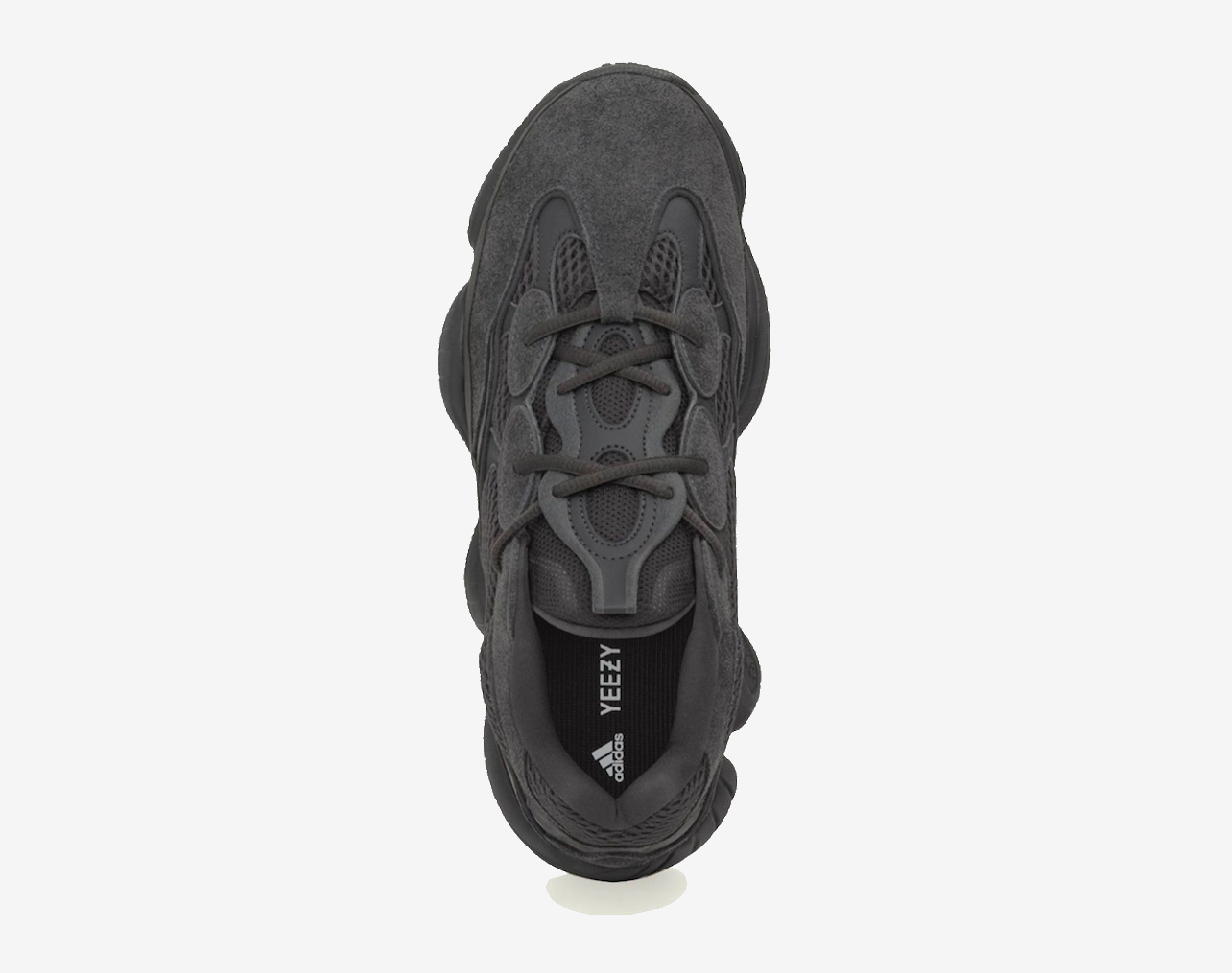 adidas Yeezy 500 'Utility Black'