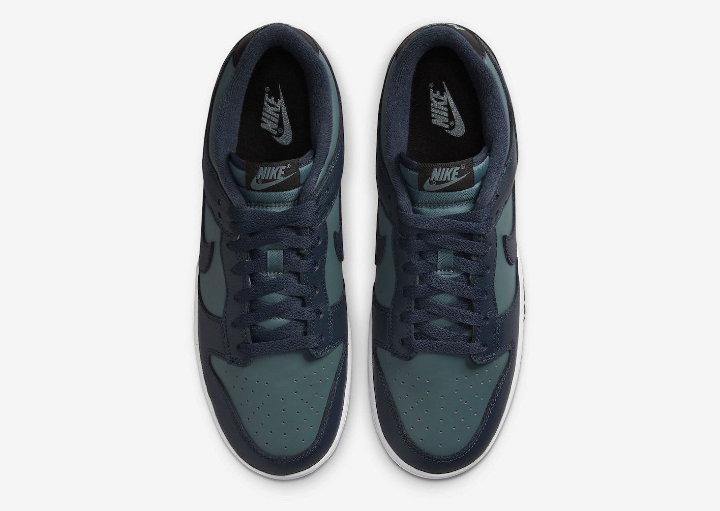 Nike Dunk Low 'Armory Navy'