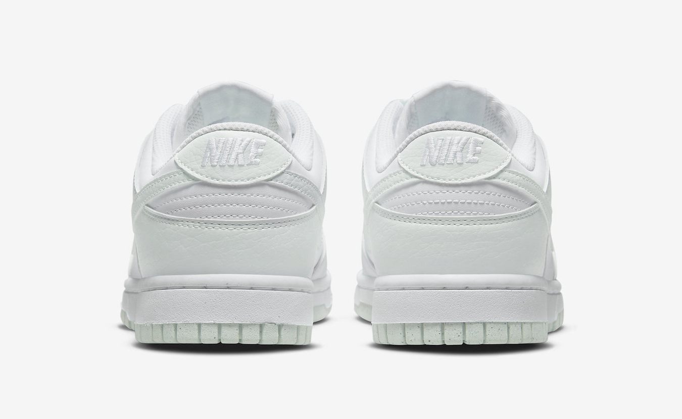 Nike Dunk Low Next Nature 'White Mint'