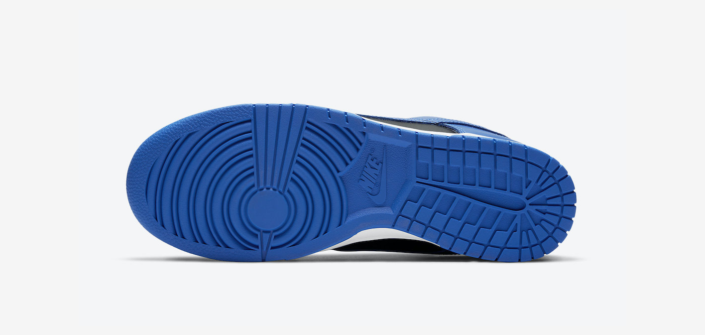 Nike Dunk Low 'Cobalt'