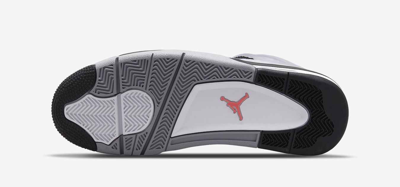 Air Jordan 4 'Zen Master'