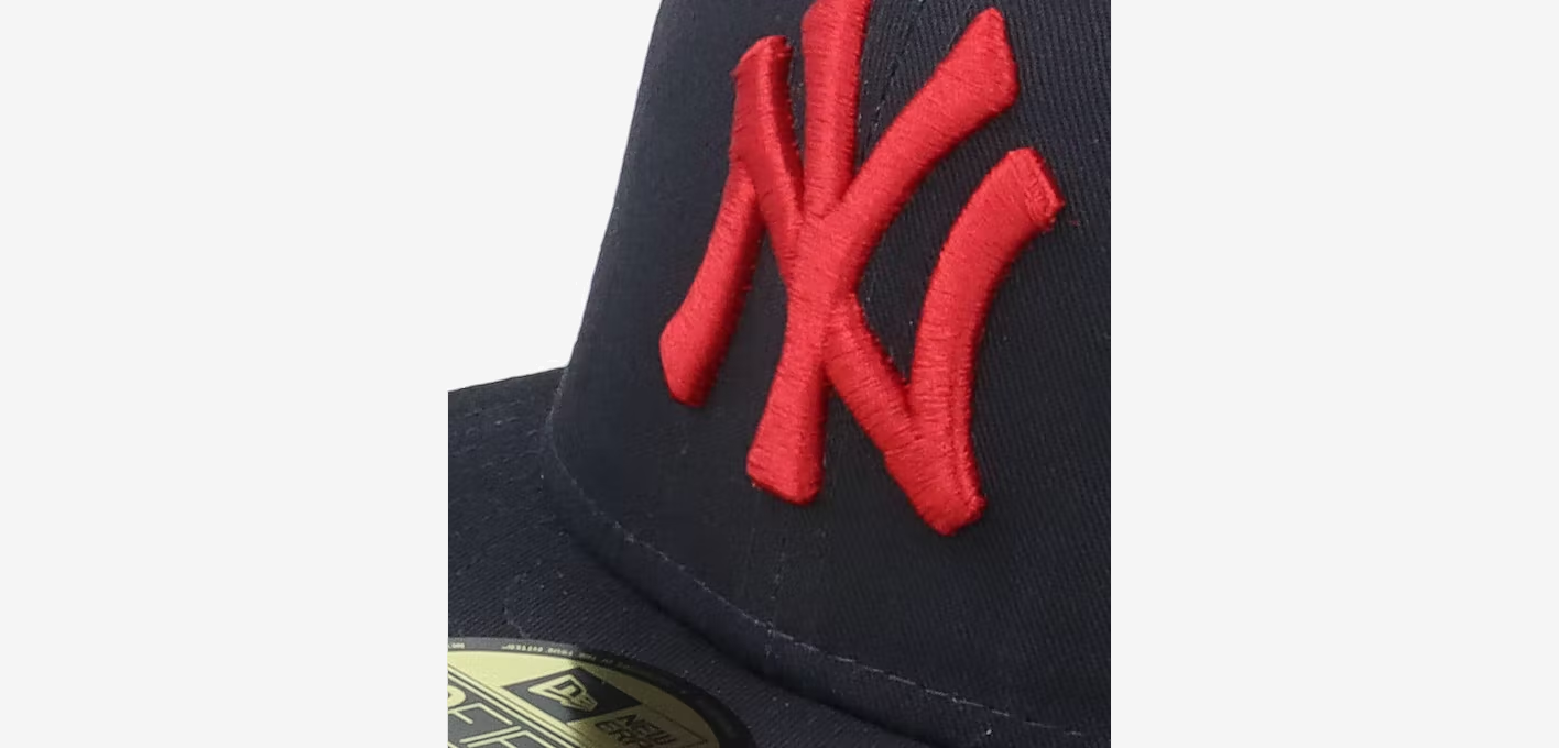 New Era New York Yankees 59FIFTY Cap