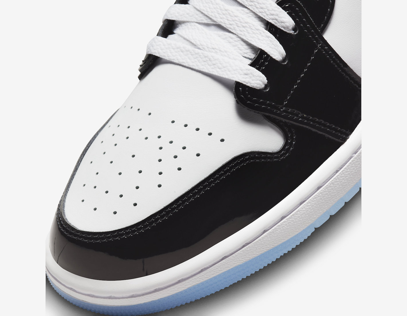 Air Jordan 1 Low 'Concord'