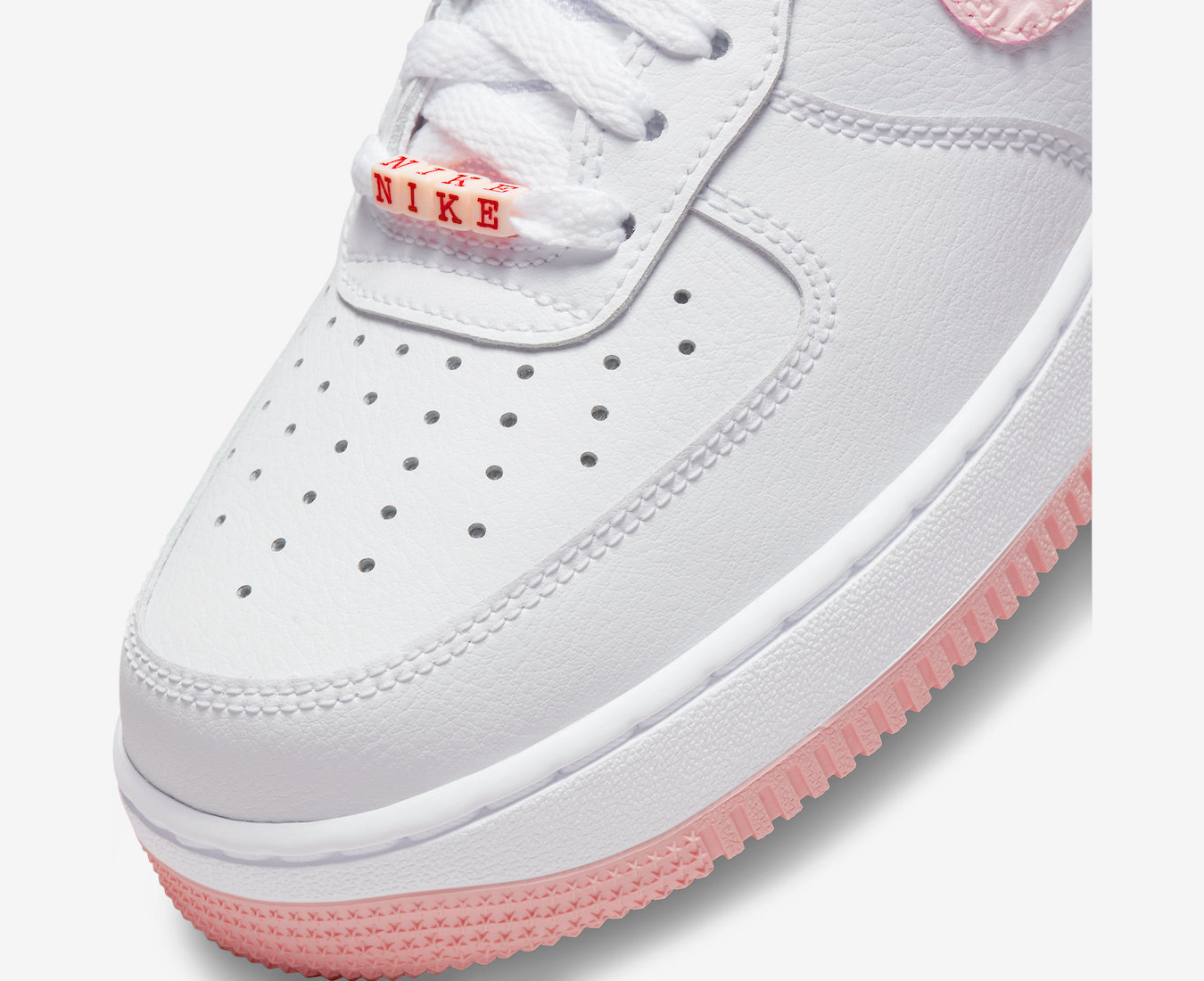 Nike Air Force 1 'Valentine's Day 2022'