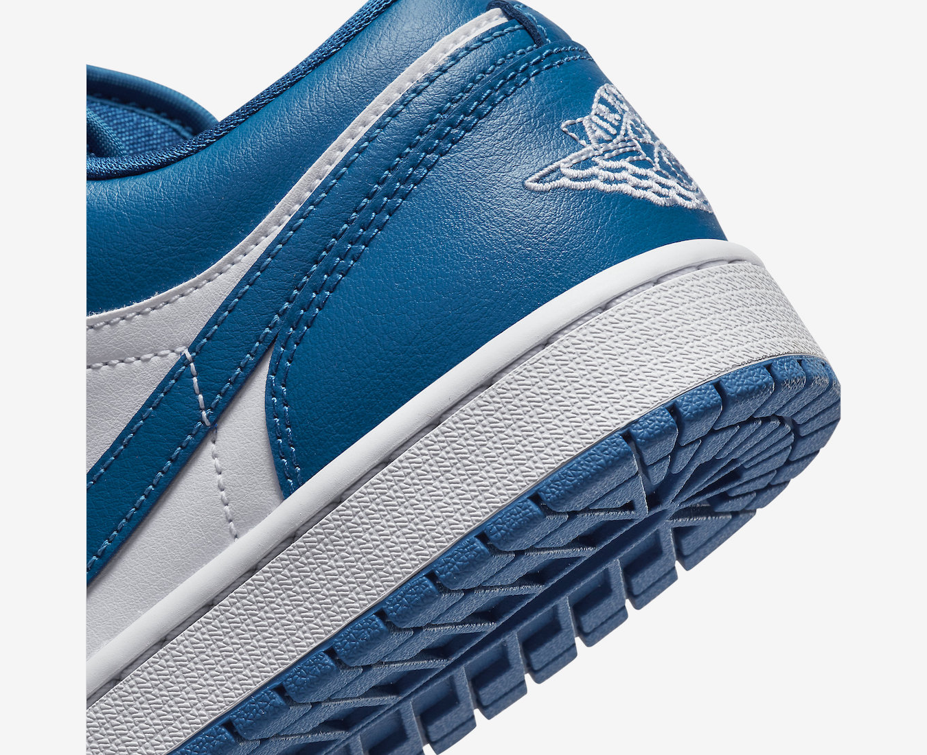 Air Jordan 1 Low 'Marina Blue'