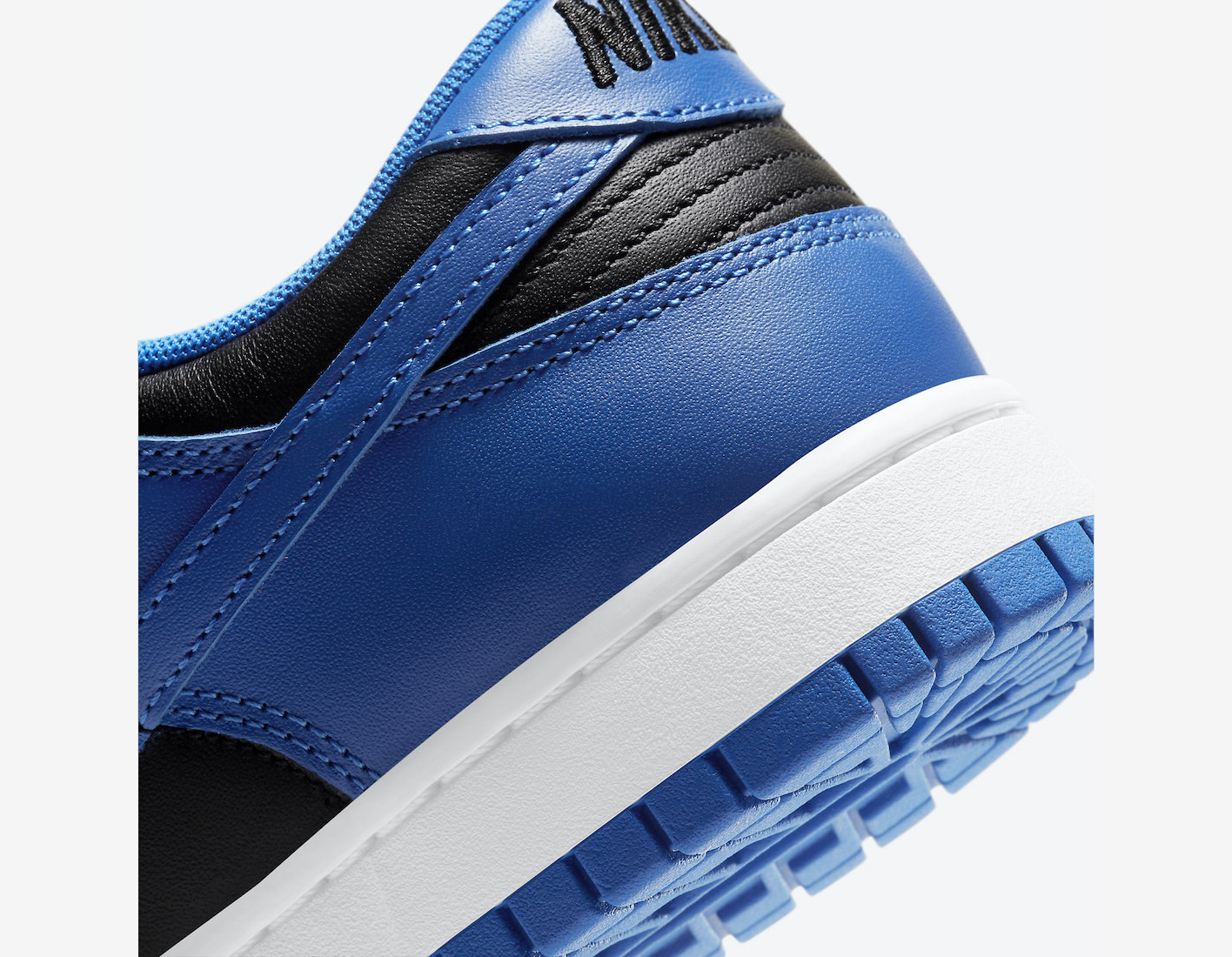 Nike Dunk Low 'Cobalt'
