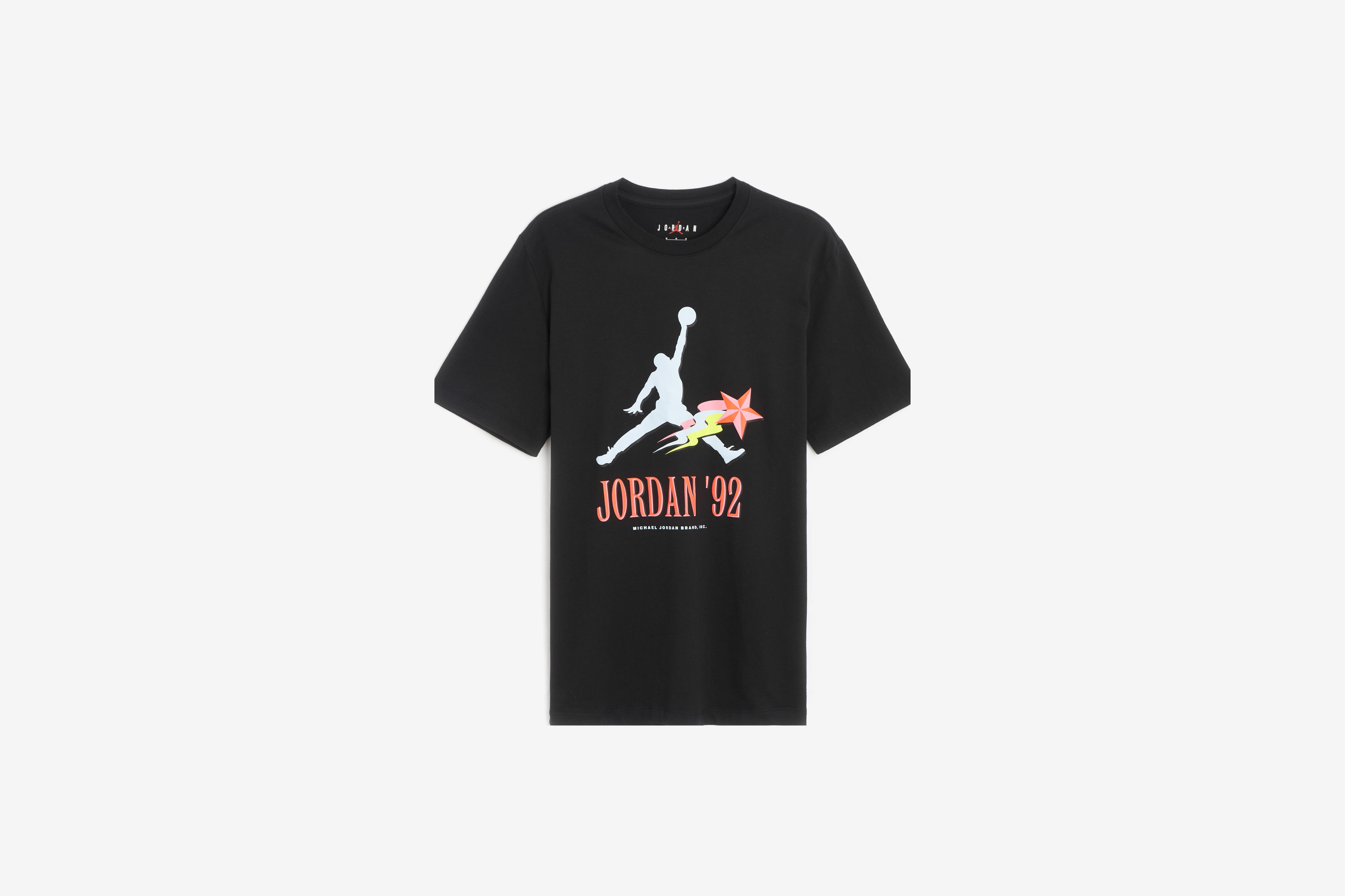 Air Jordan '92 T-shirt 'Black'