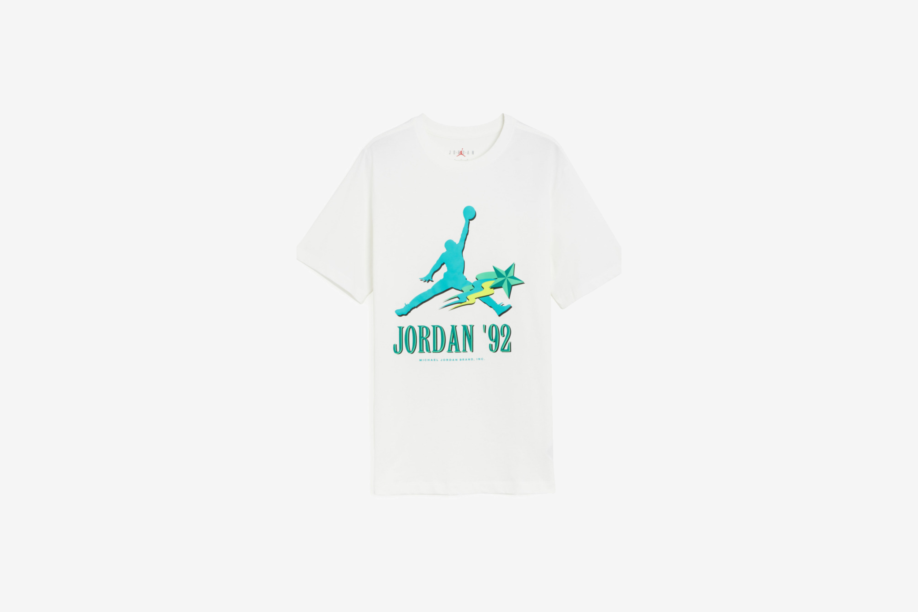 Air Jordan '92 T-shirt 'White'
