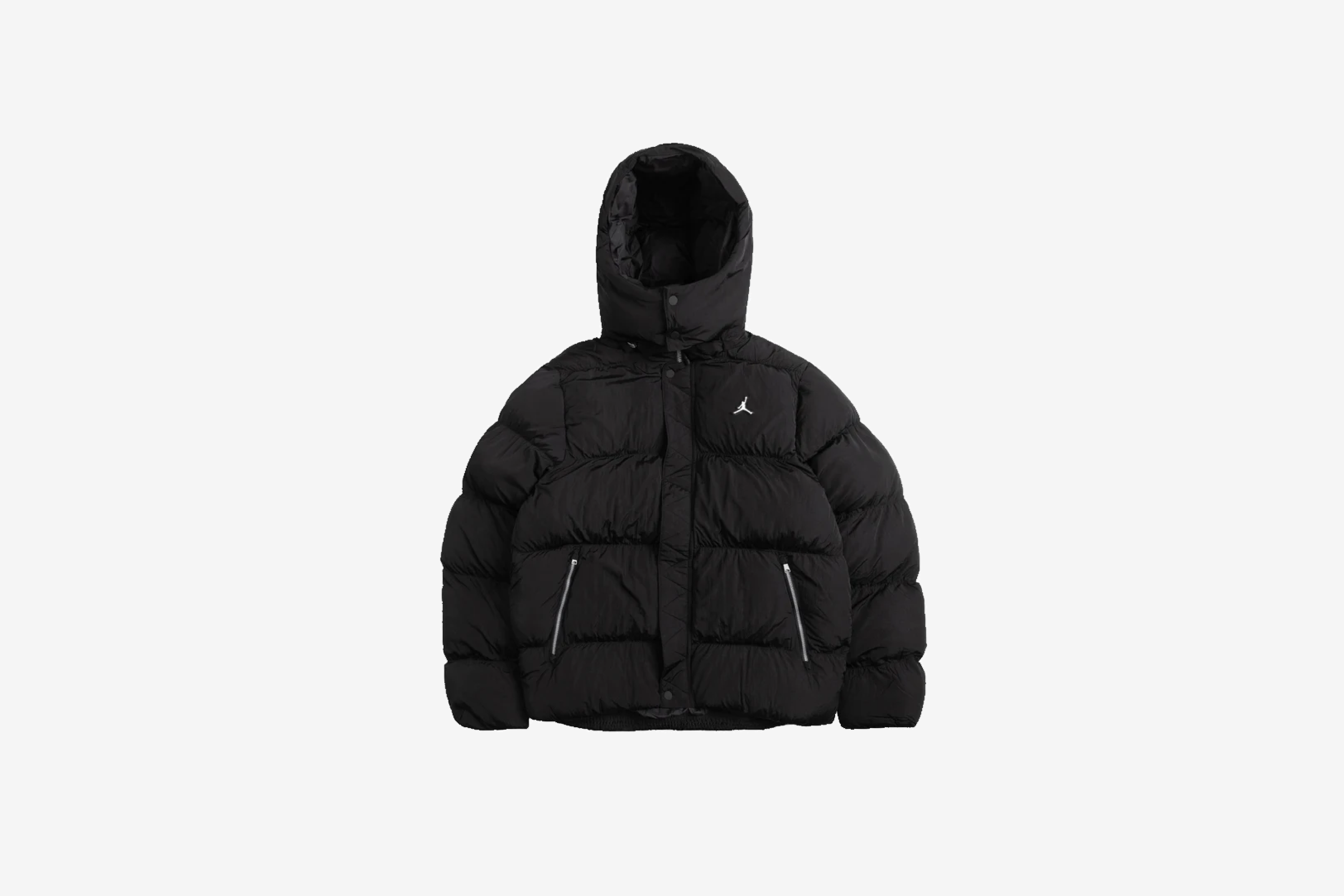 Air Jordan Puffer Jacket 'Black'