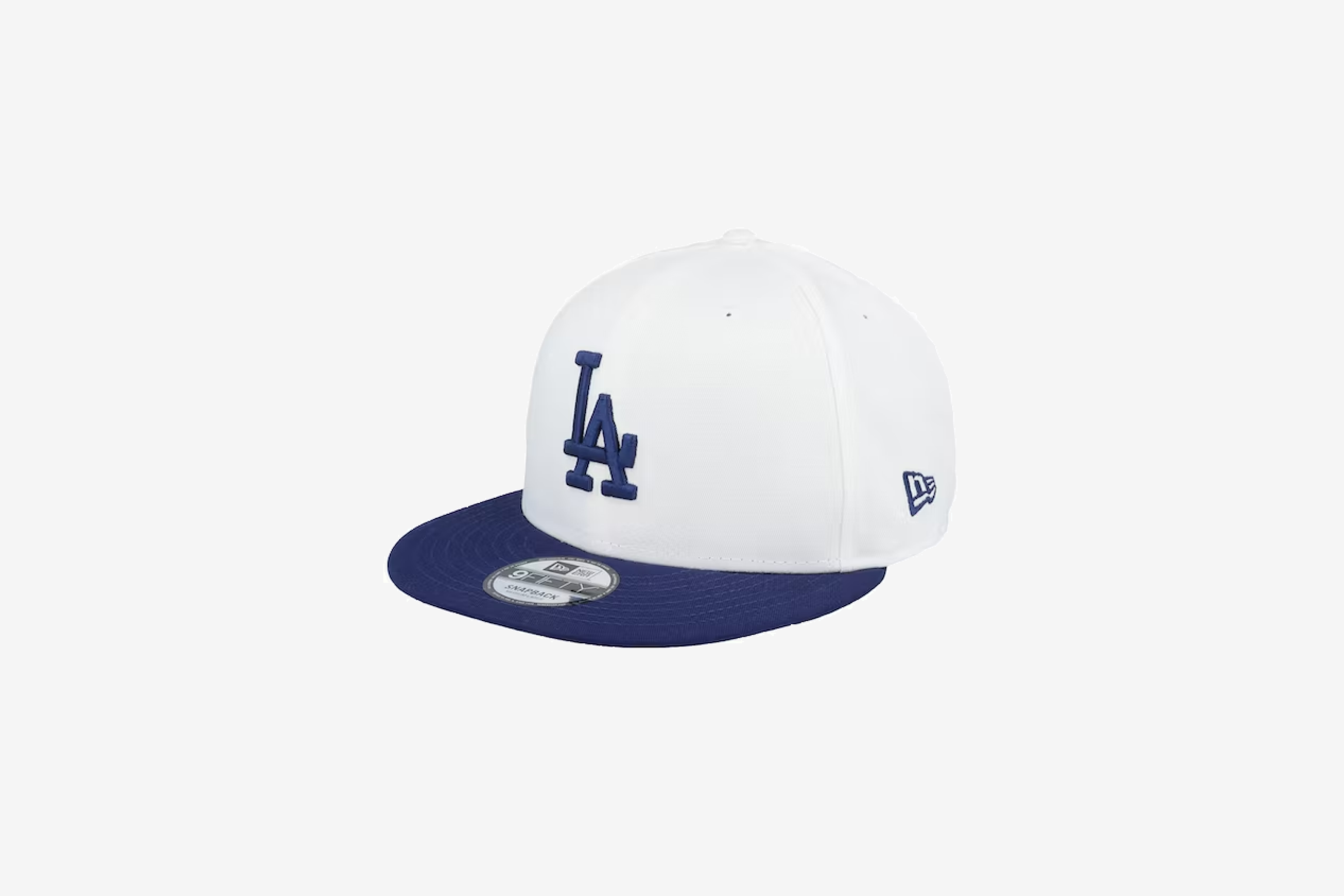 New Era LA Dodgers 9FIFTY Cap