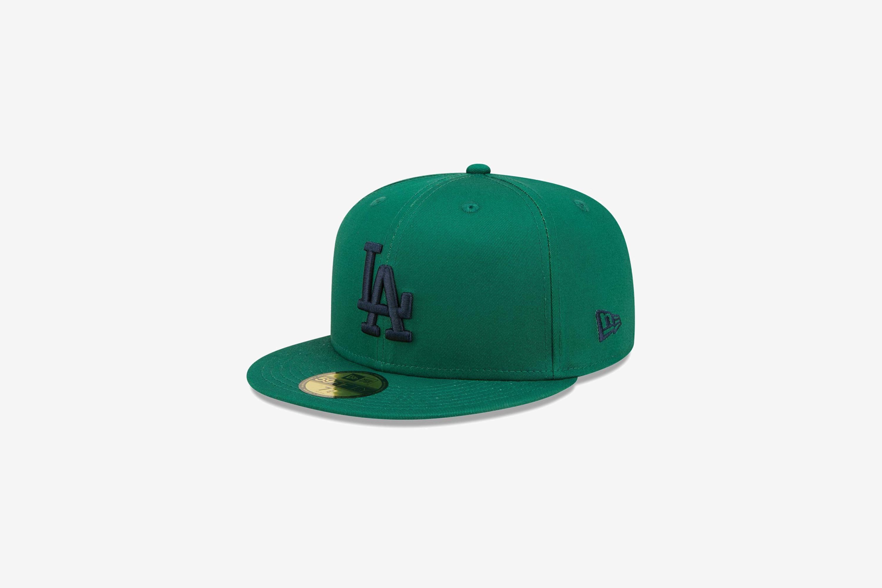 New Era LA Dodgers Essential 59FIFTY Cap