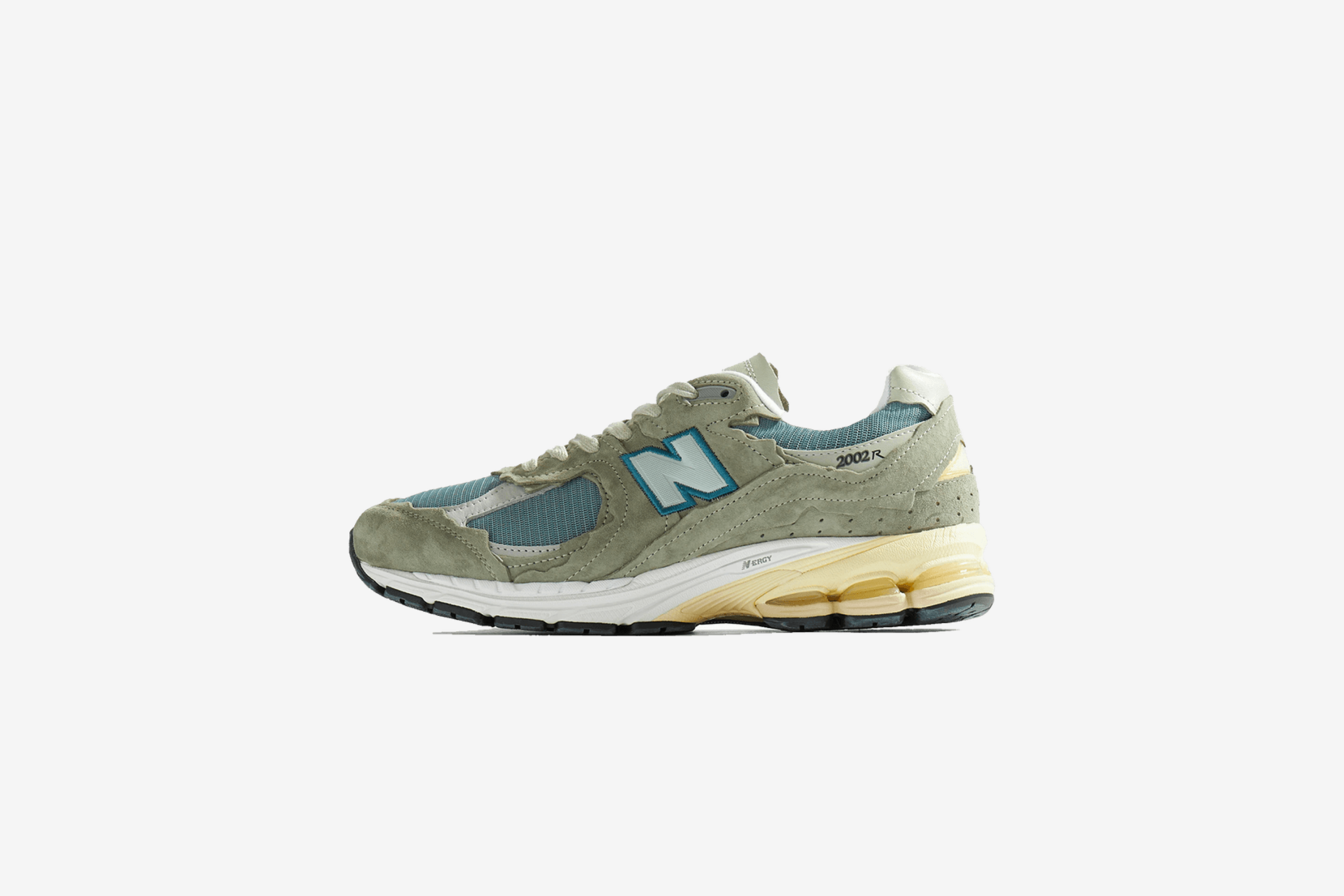 New Balance 2002R Protection Pack 'Mirage Grey'