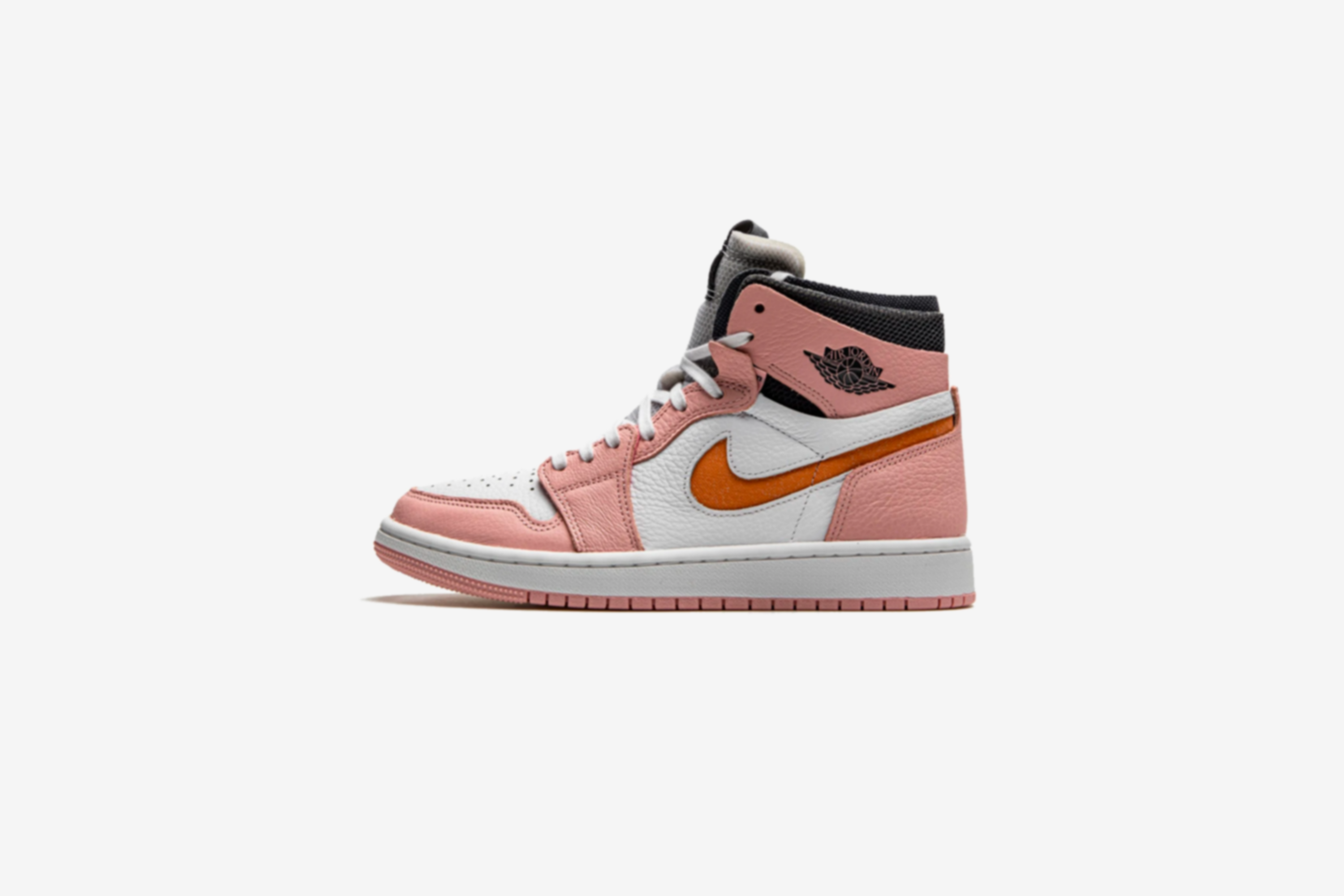 Air Jordan 1 High Zoom CMFT 'Pink Glaze'