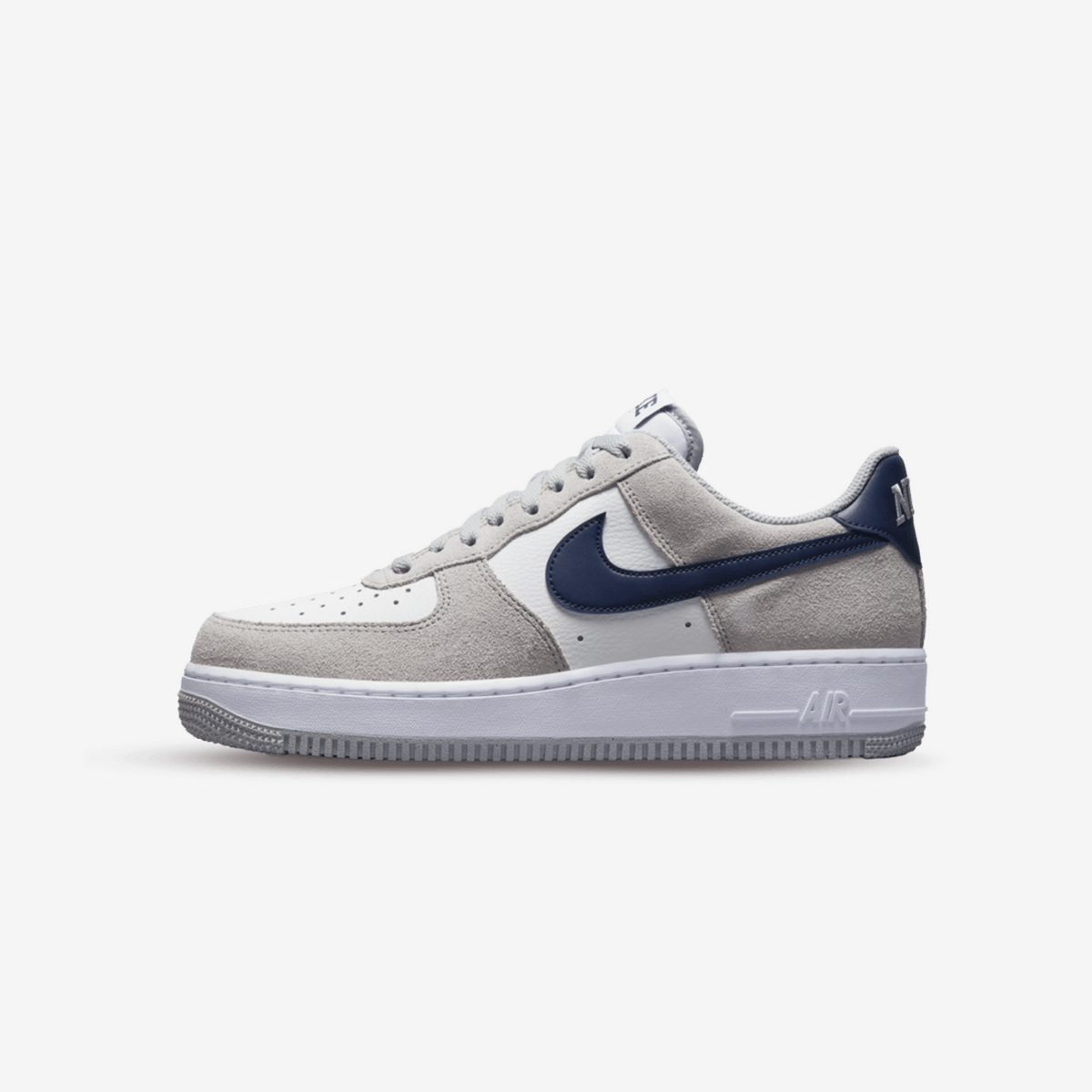 Nike Air Force 1 07 Georgetown