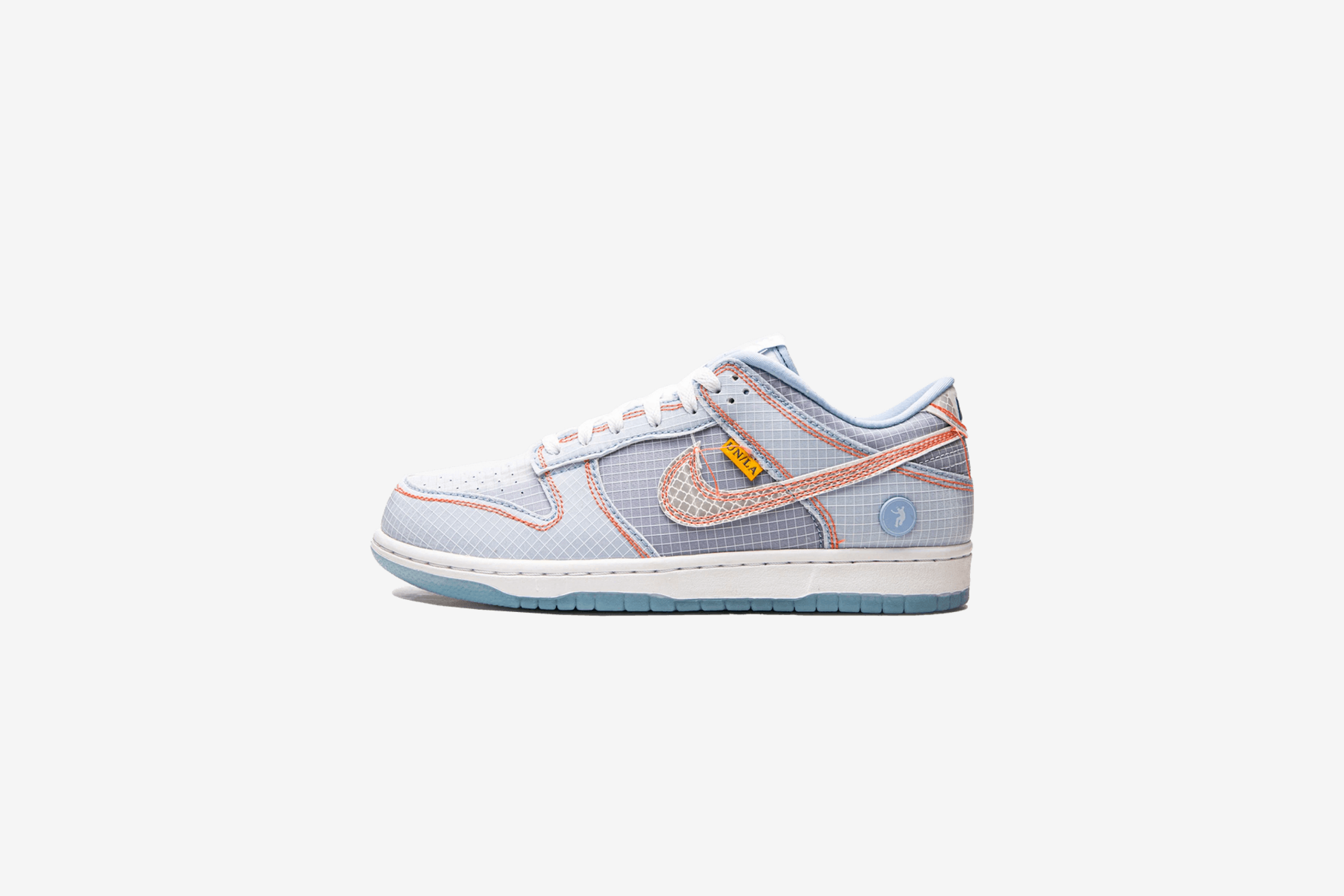 Nike Dunk Low 'Union Passport Pack Argon'