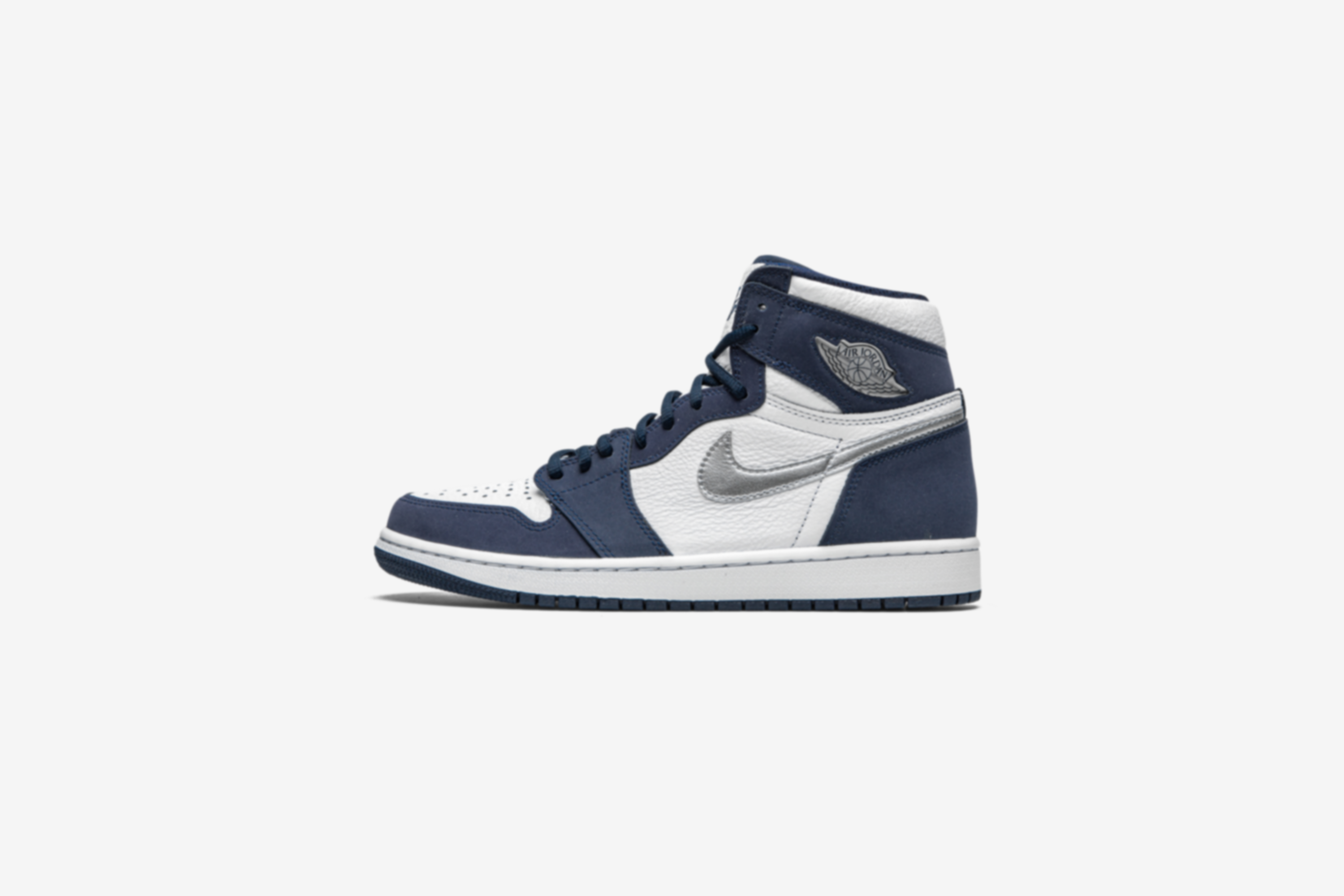 Air Jordan 1 High 'Midnight Navy'