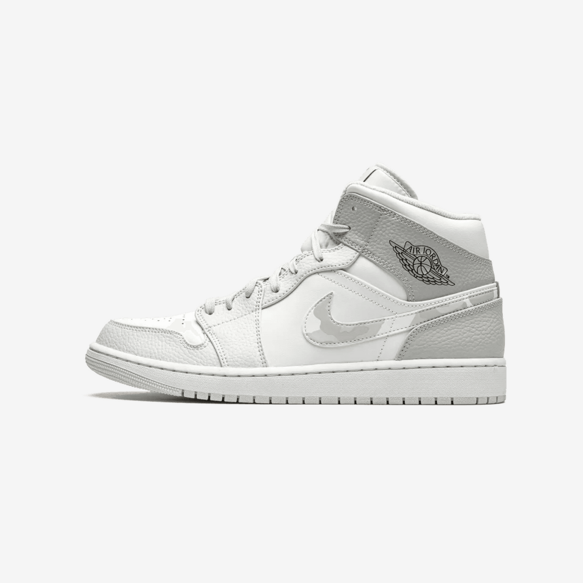 Jordan 1 new arrivals grey camo