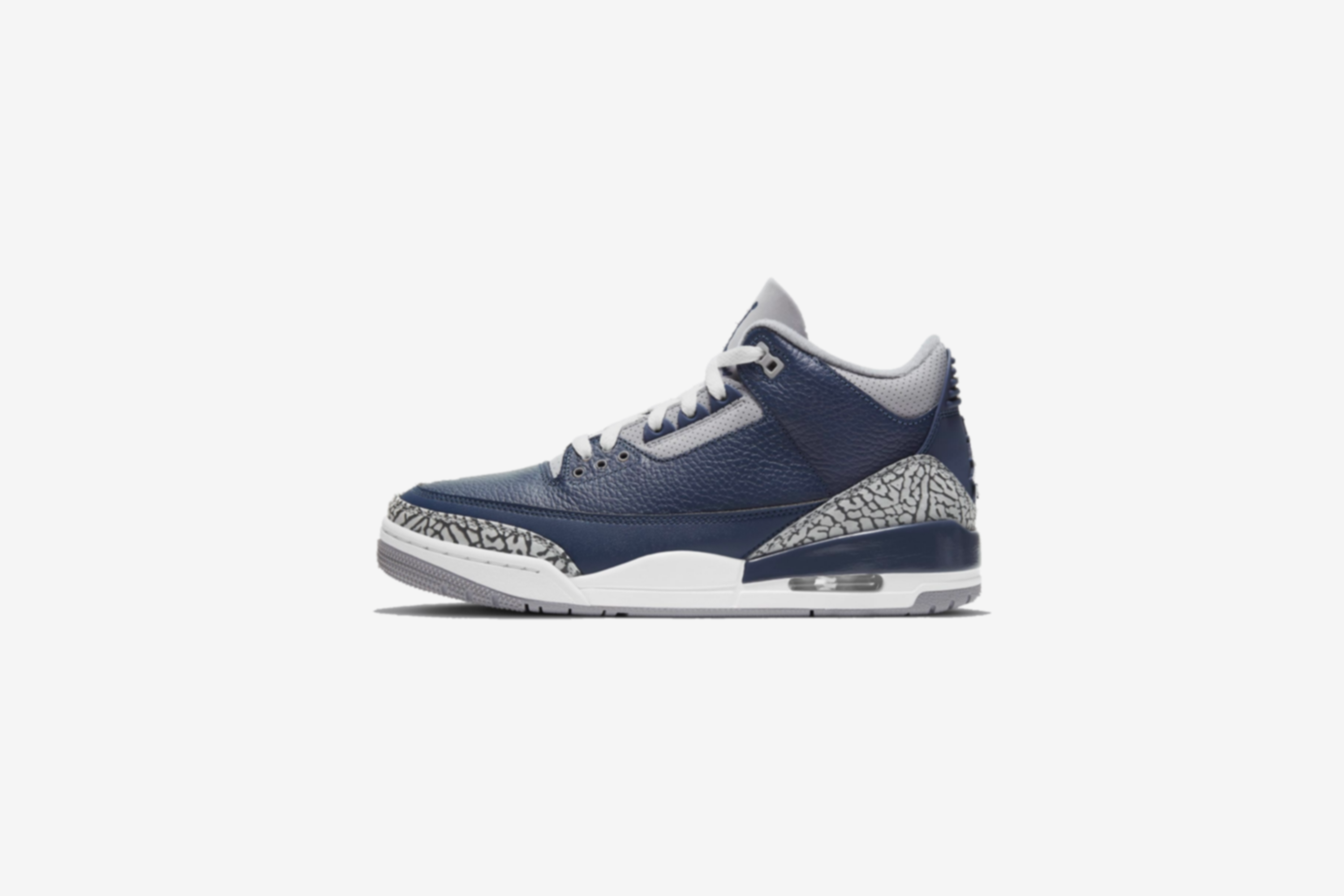 Air Jordan 3 'Georgetown'