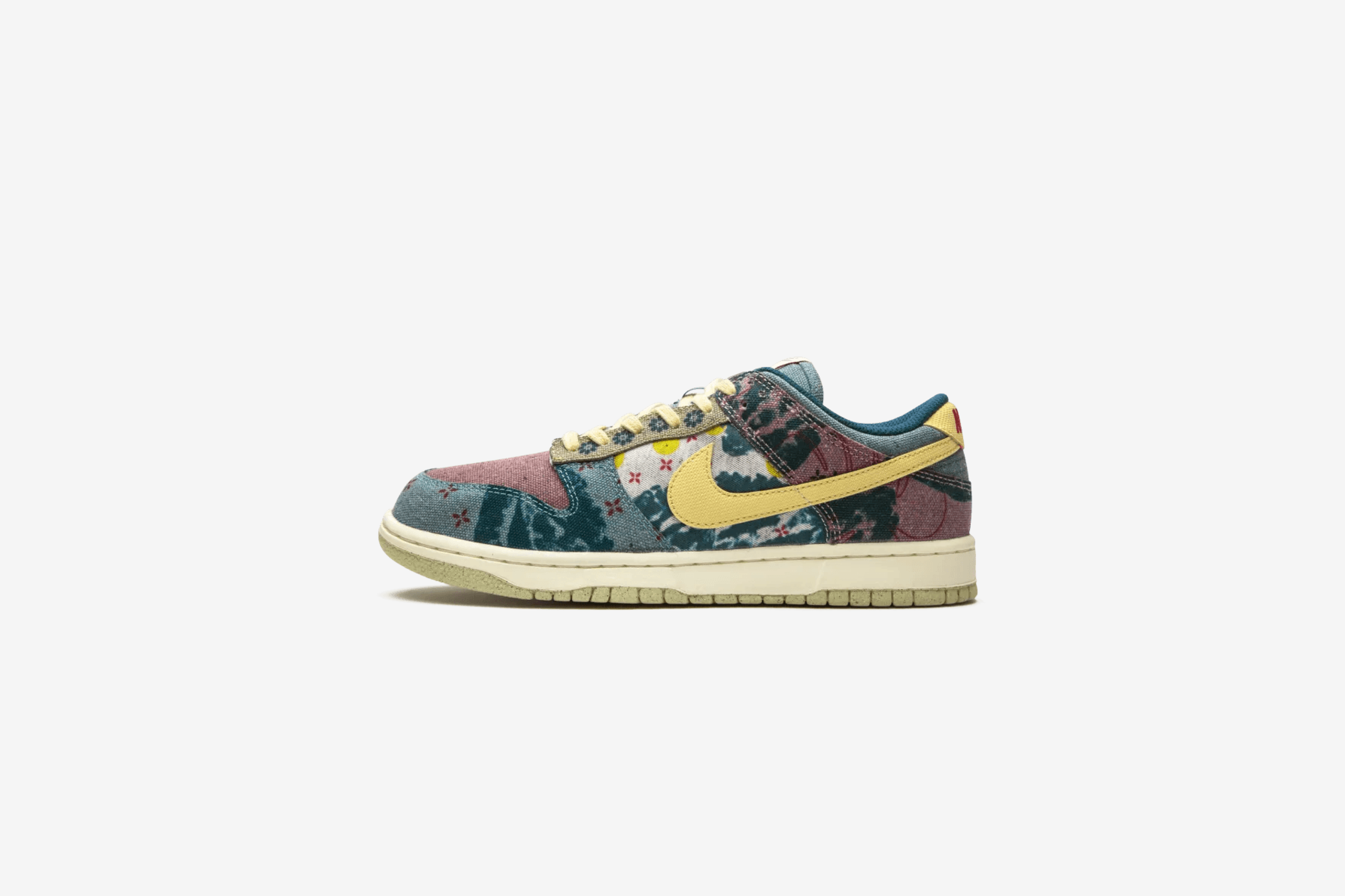 Nike Dunk Low 'Community Garden'