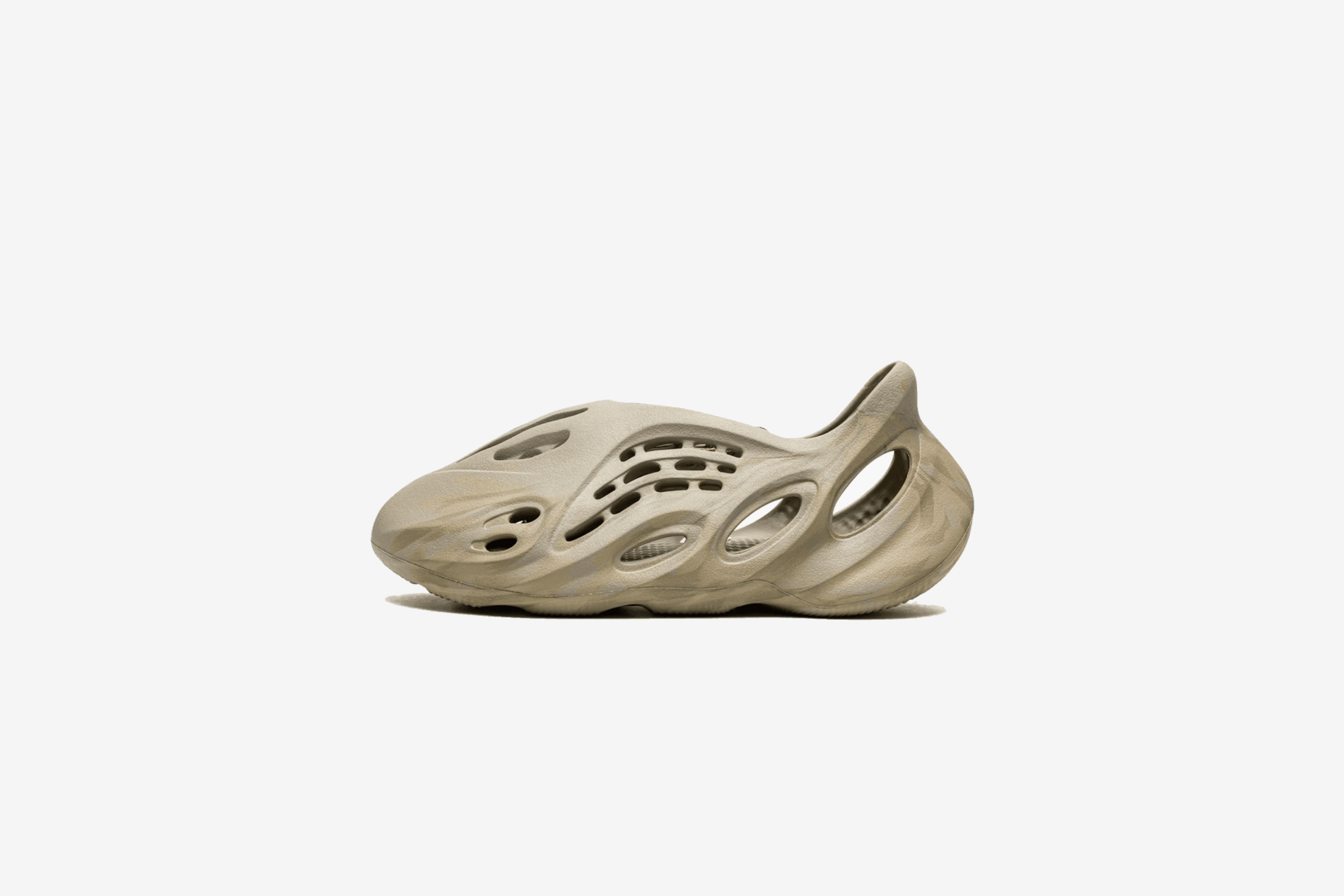 adidas Yeezy Foam RNNR 'Stone Sage'