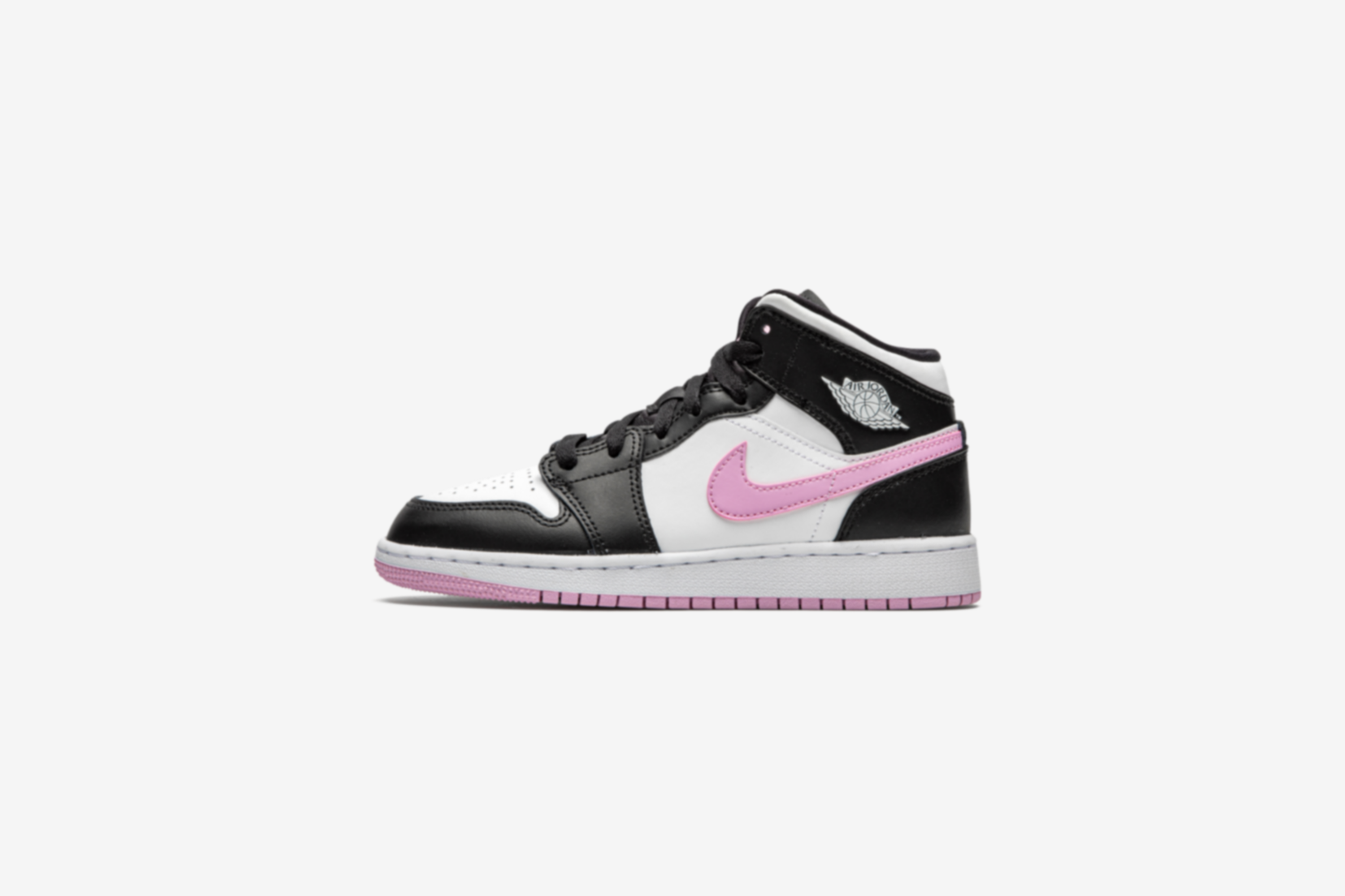 Air Jordan 1 Mid 'Arctic Pink'