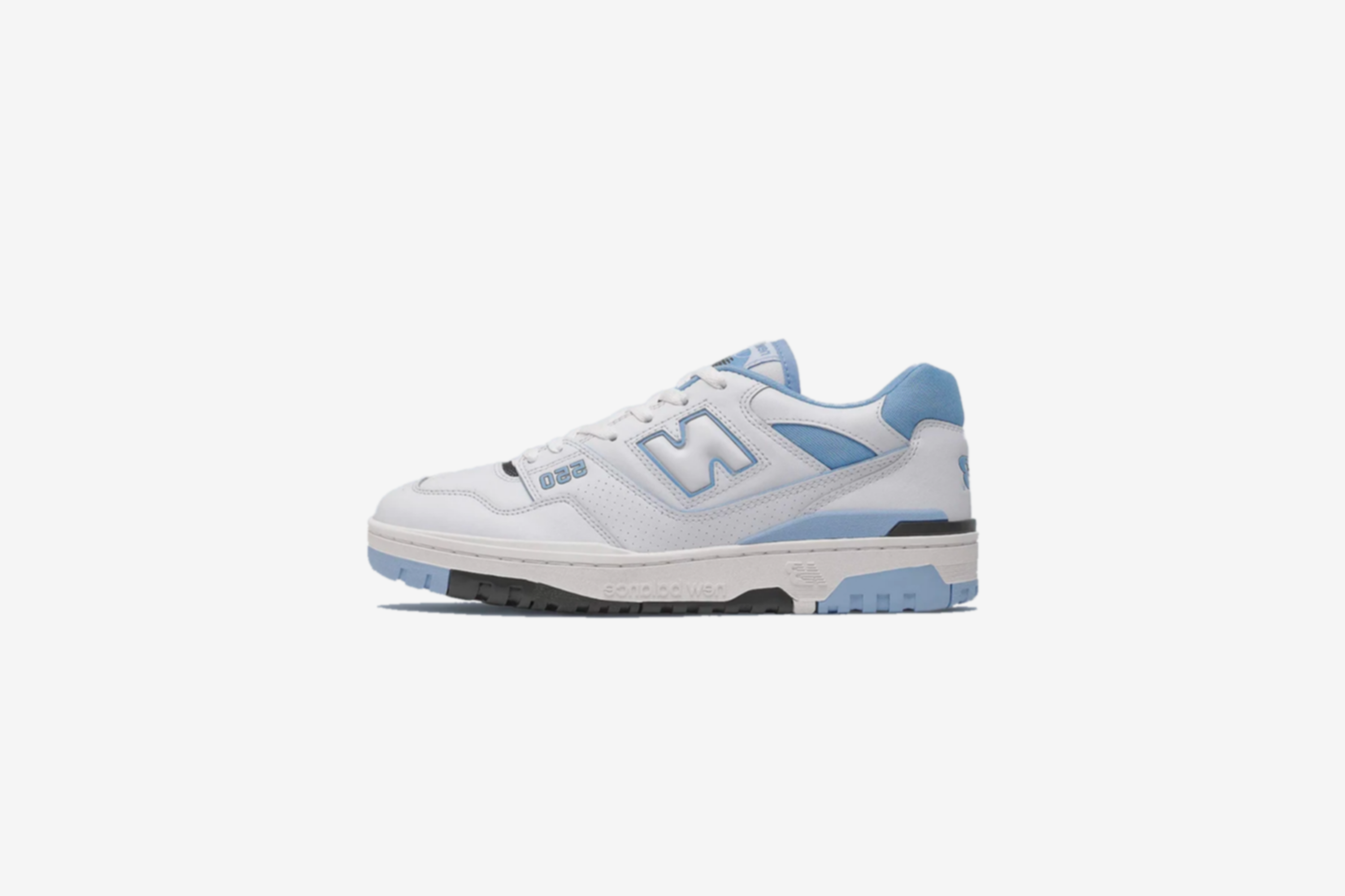 New Balance 550 'UNC'