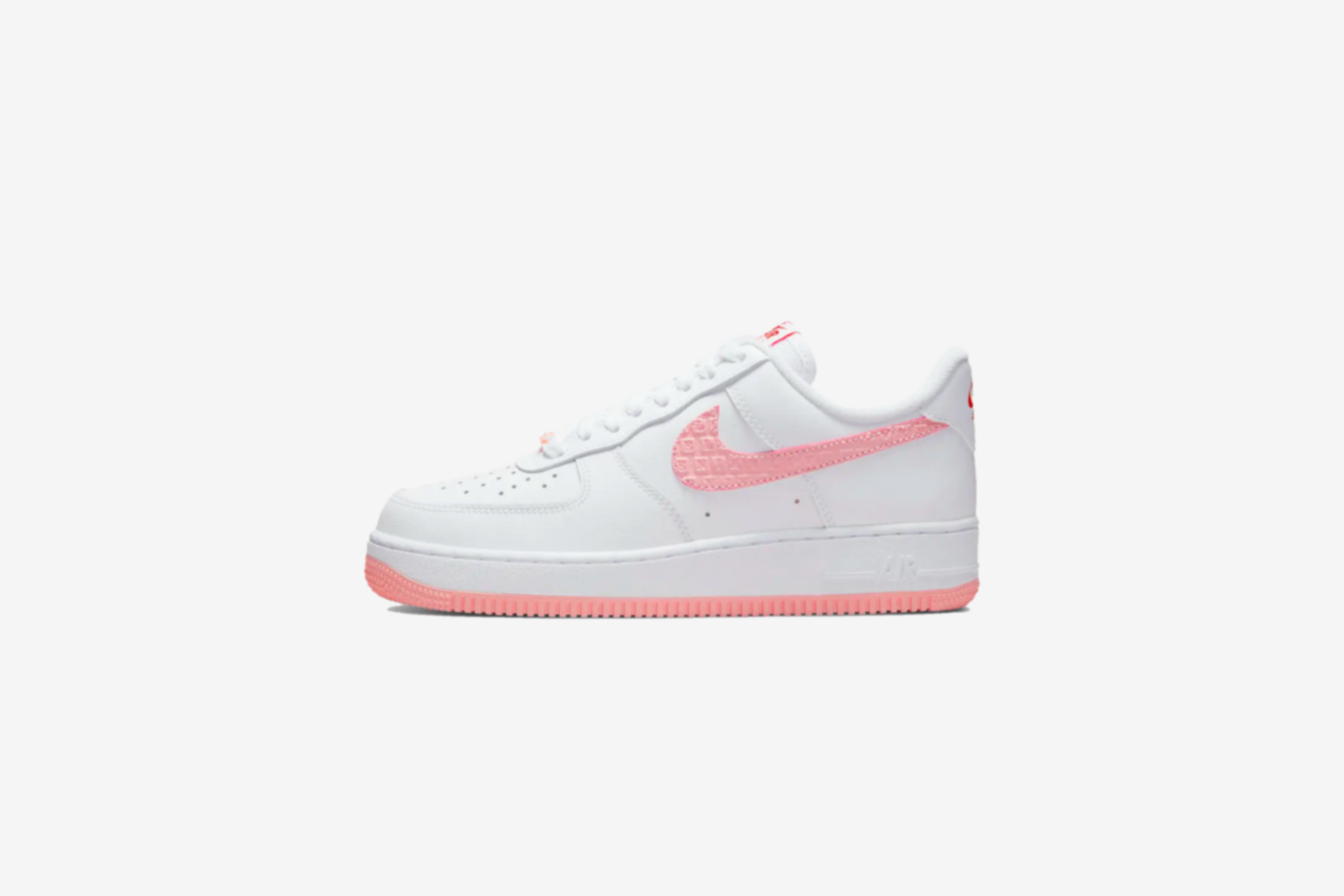 Nike Air Force 1 'Valentine's Day 2022'