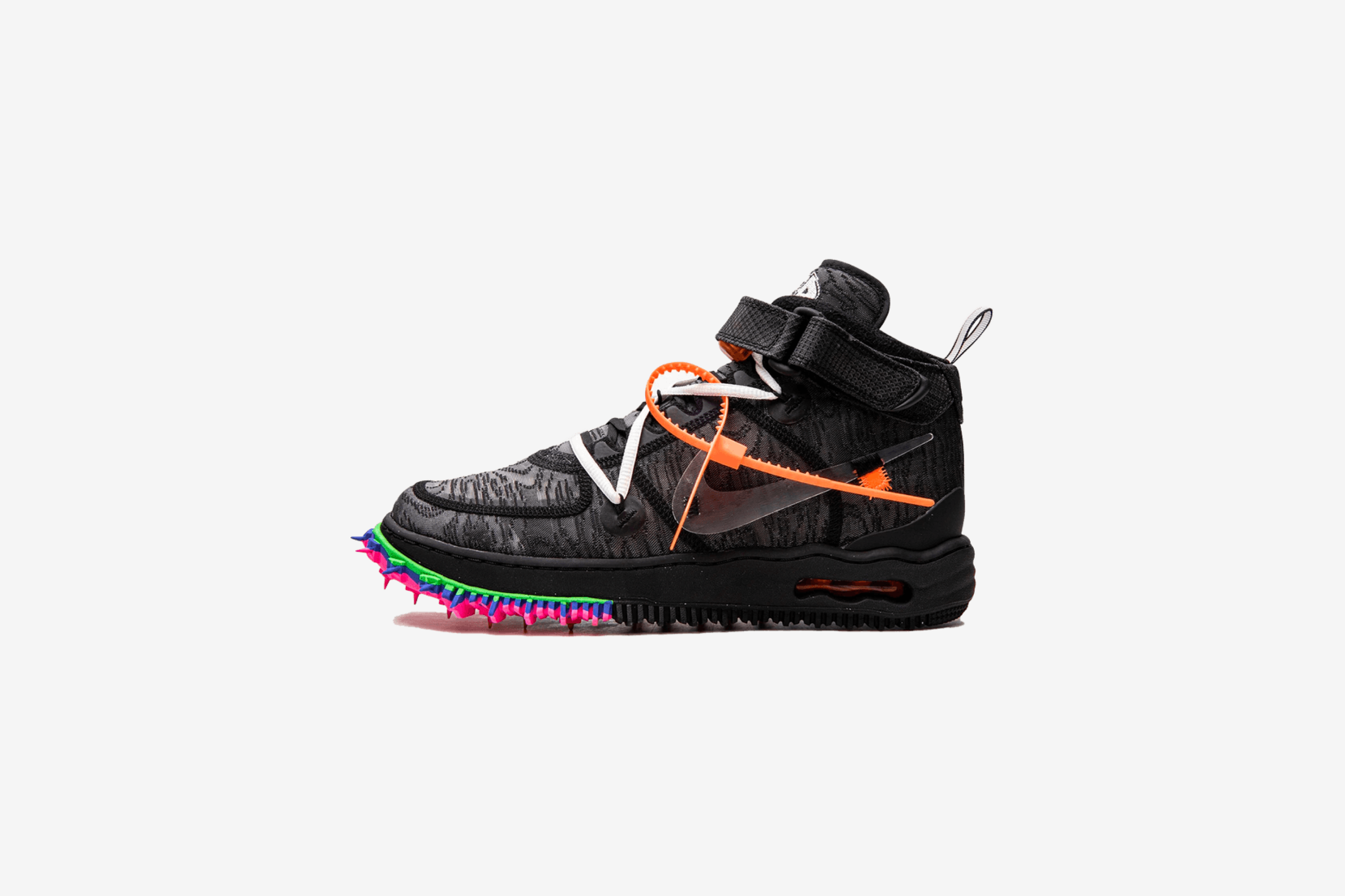 Nike Off-White Sneakers