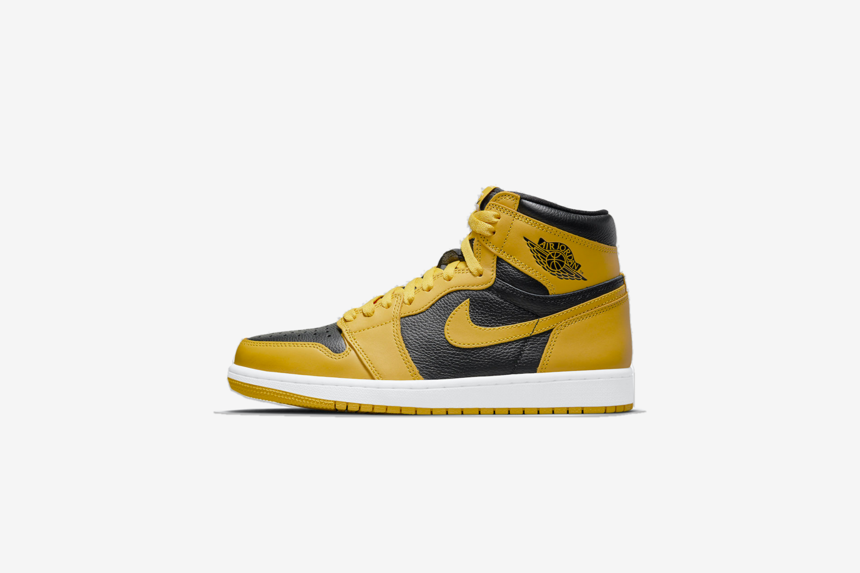 Air Jordan 1 High 'Pollen'