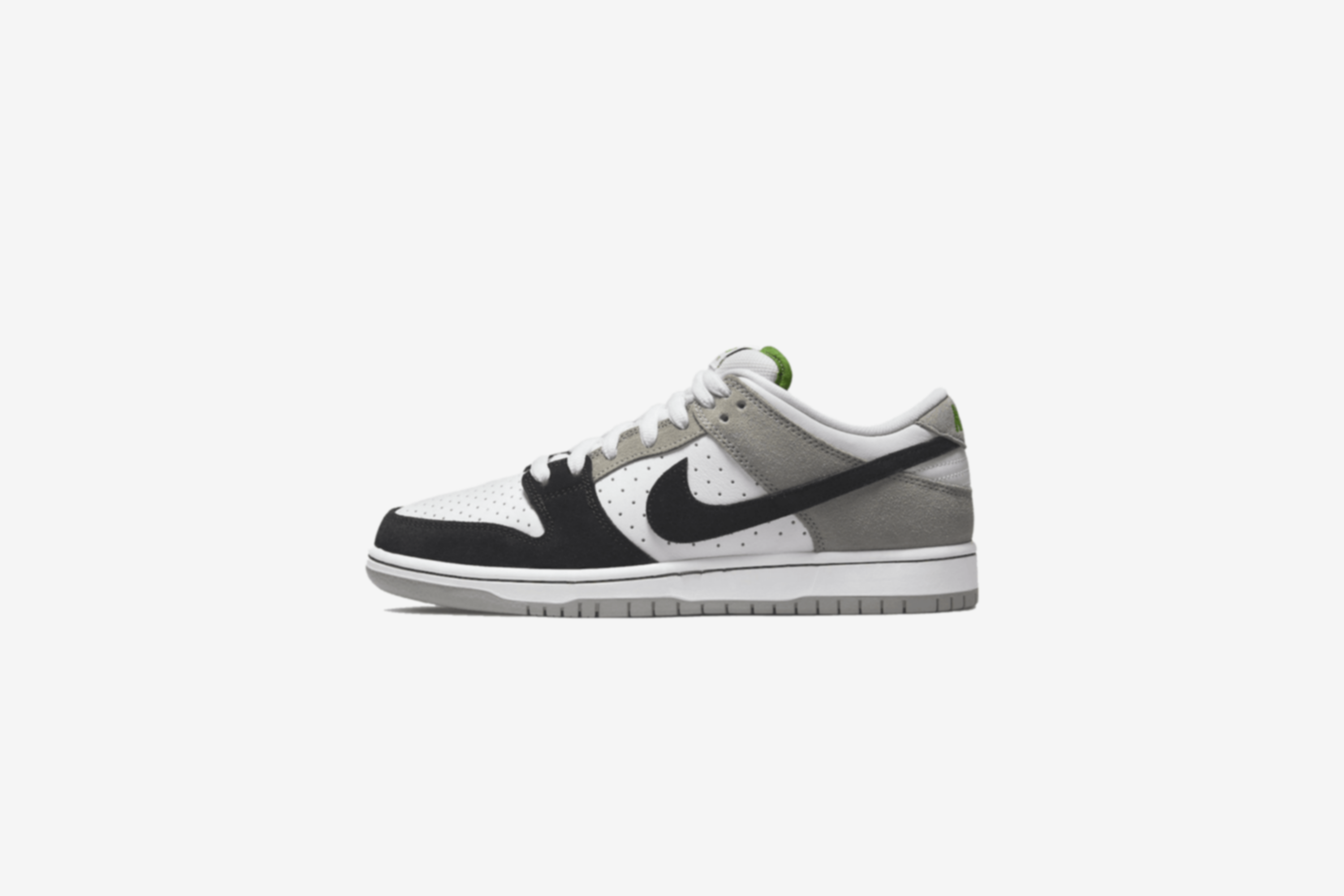 Nike SB Dunk Low 'Chlorophyll'