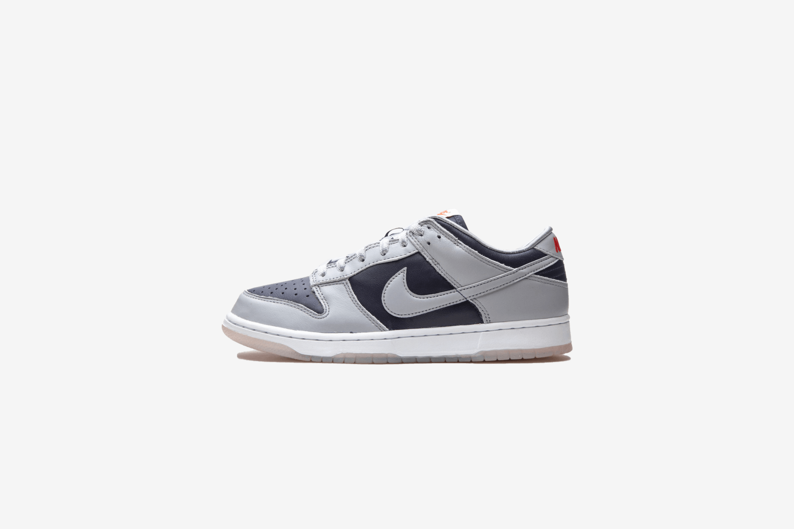 Nike Dunk Low 'College Navy Grey'